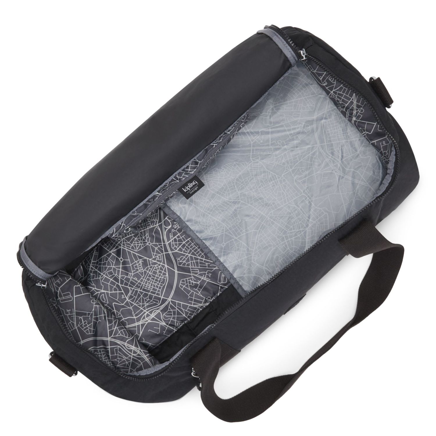 Kipling ARGUS S Black Noir Kipling ARGUS S Black Noir