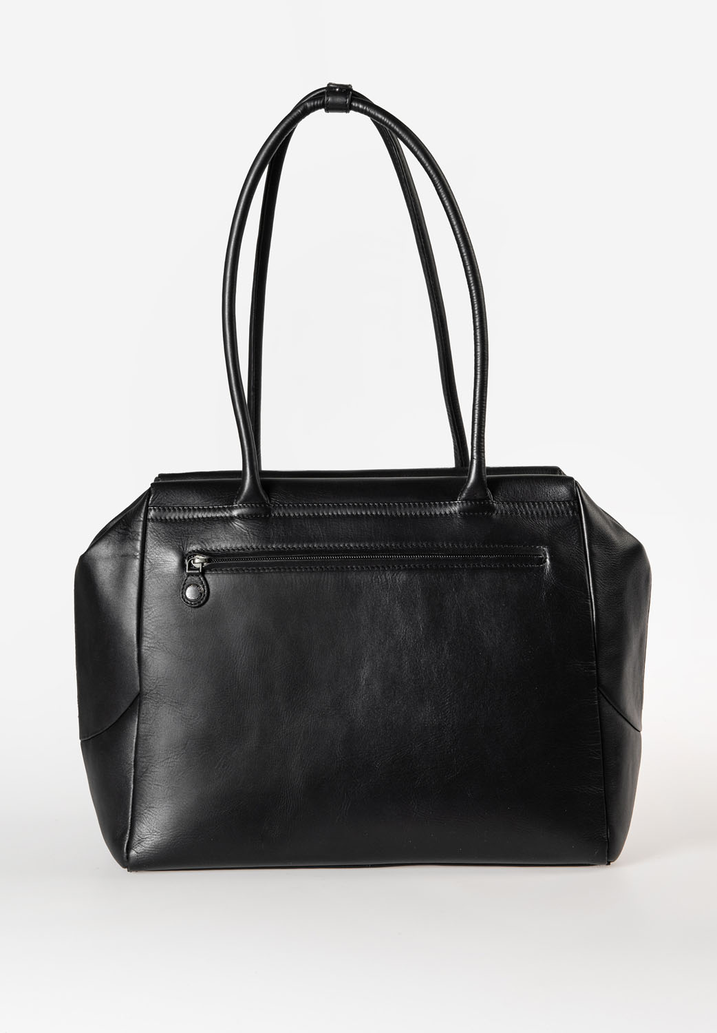 aunts & uncles Jamie's Orchard Olive Schultertasche jet black aunts & uncles Jamie's Orchard Olive Schultertasche jet black