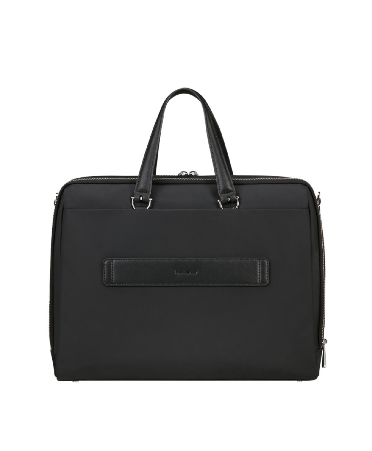 Samsonite Zalia 3.0 Aktentasche/Bailhandle 15.6" -2 Comp. Schwarz