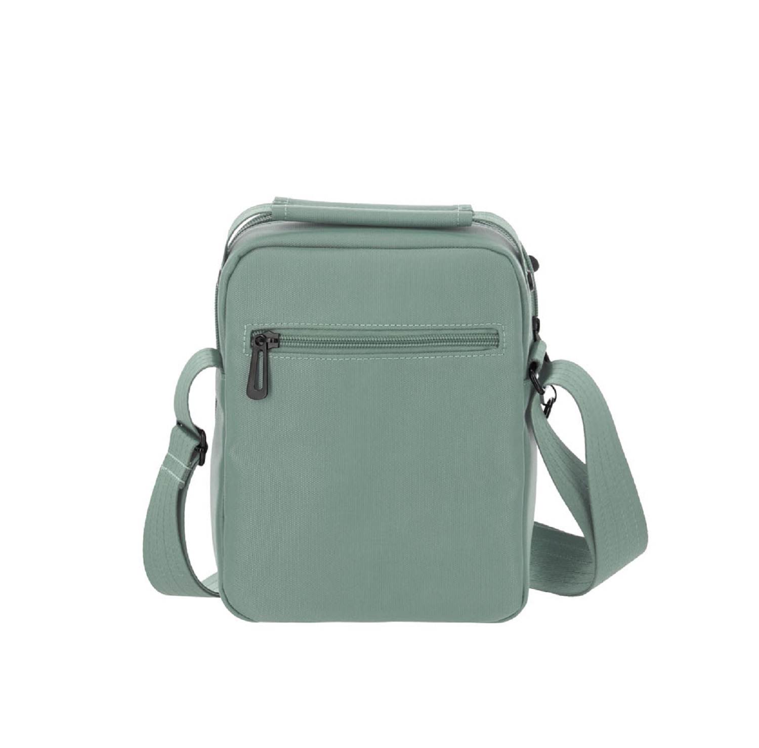 Travelite Workfloow Umhängetasche Salbei Travelite Workfloow Umhängetasche Salbei