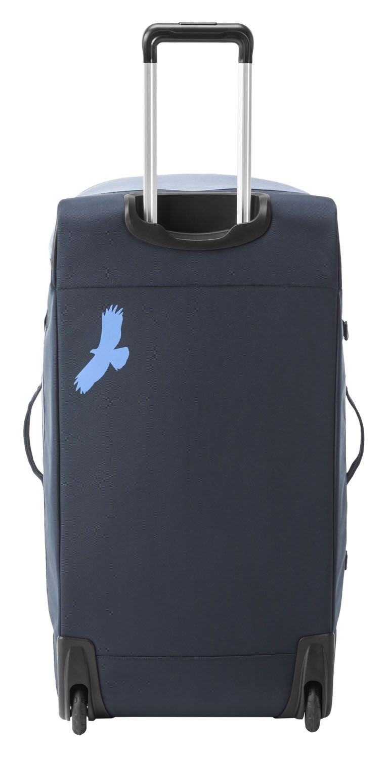 Eagle Creek Cargo Hauler XT Wheeled Duffel 120L /32" glacier blue