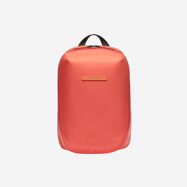 Horizn Studios GION LIGHT Rucksack S Orange Glow