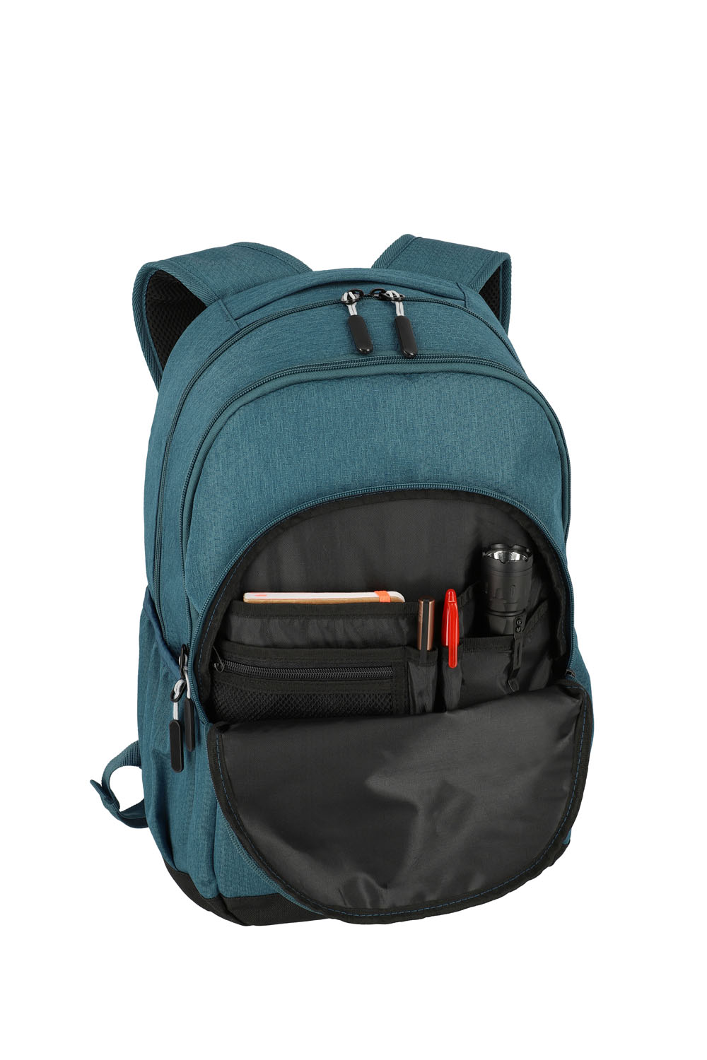 Travelite Kick Off Rucksack L Petrol Travelite Kick Off Rucksack L Petrol