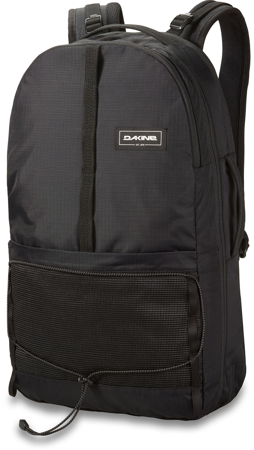 Dakine Split Adventure LT 28L Reise Rucksack mit iPad/Laptop Fach Black Ripstop Dakine Split Adventure LT 28L Reise Rucksack mit iPad/Laptop Fach Black Ripstop