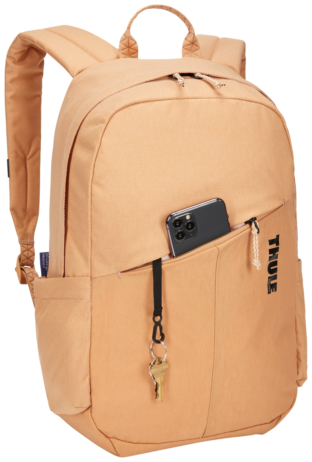 THULE Notus Laptop‐Rucksack 20L Doe Tan THULE Notus Laptop‐Rucksack 20L Doe Tan