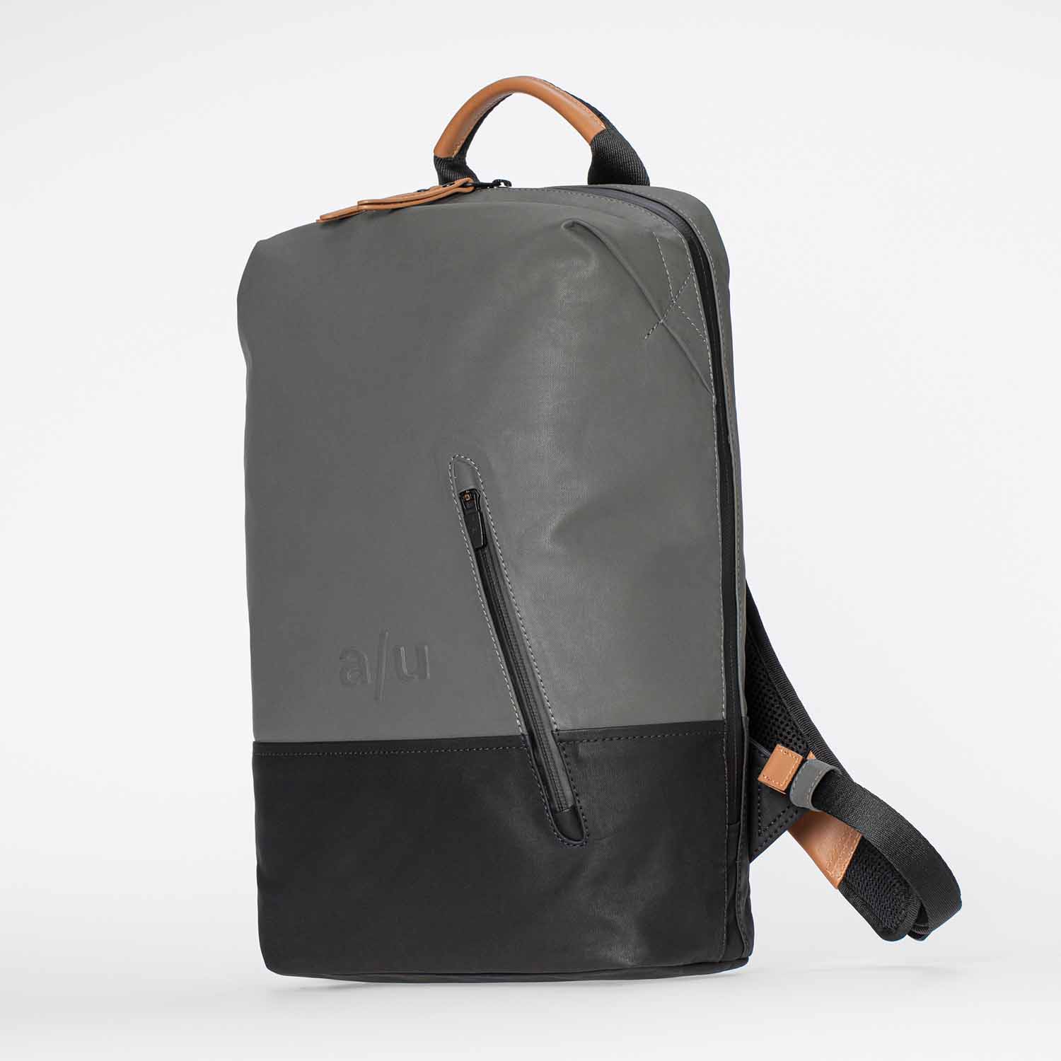 aunts & uncles Japan Hamamatsu Rucksack mit 13" Notebookfach gravity grey aunts & uncles Japan Hamamatsu Rucksack mit 13" Notebookfach gravity grey