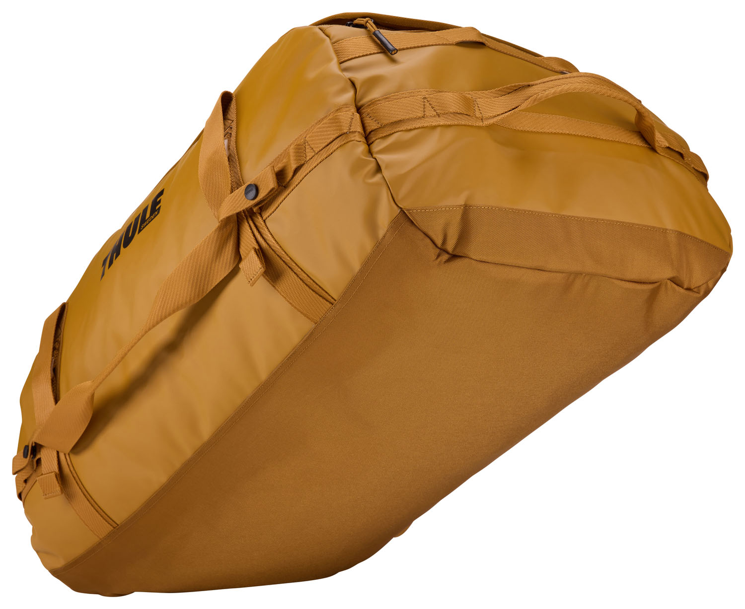 THULE Chasm Reisetasche/Rucksack 90L Golden THULE Chasm Reisetasche/Rucksack 90L Golden