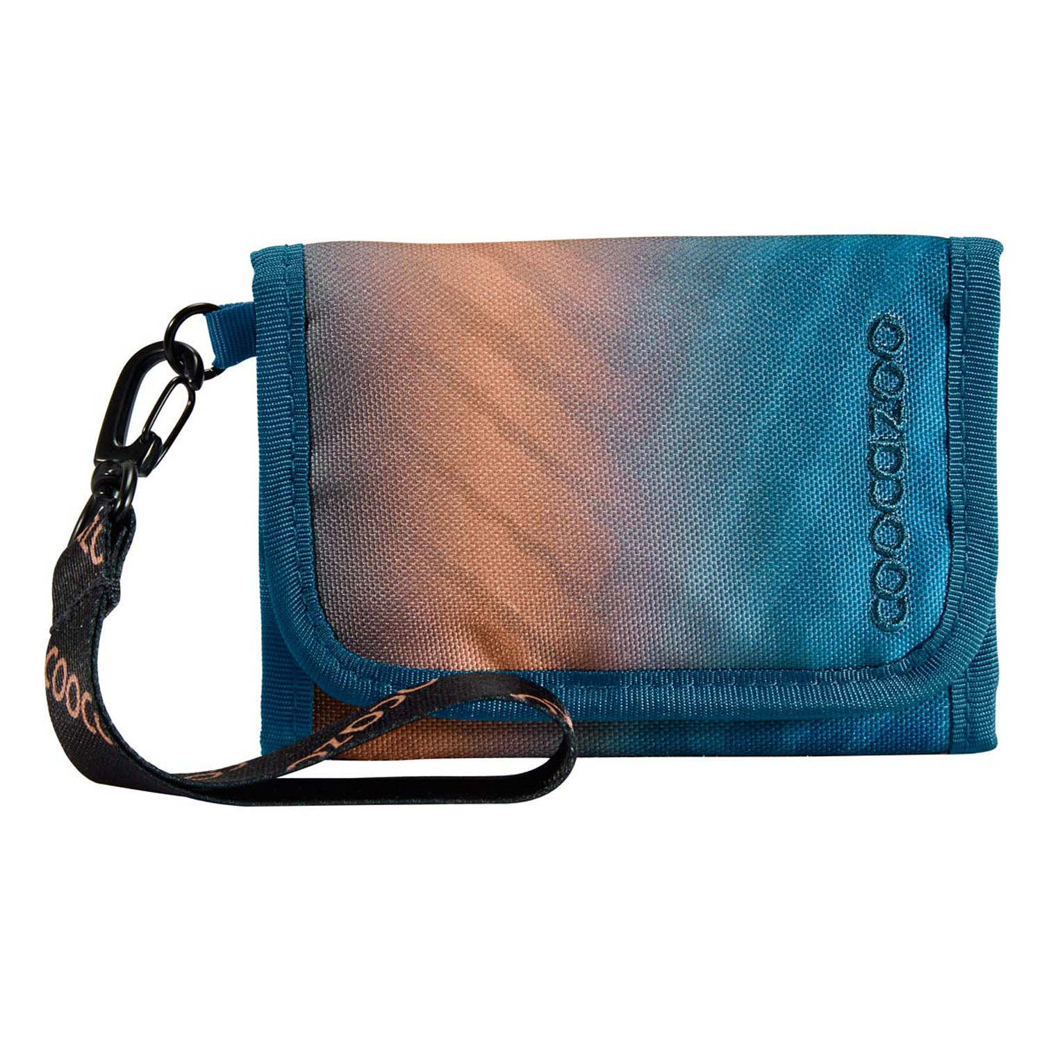 Coocazoo Zubehör Geldbörse Pacific Tribes