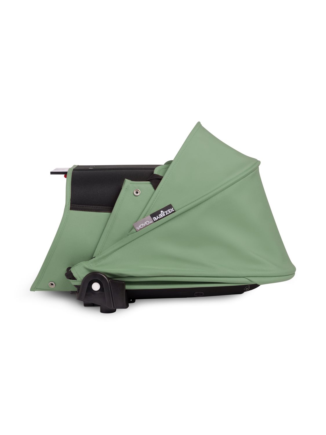 Babyzen YOYO 0+ Liegewanne / Bassinet Peppermint