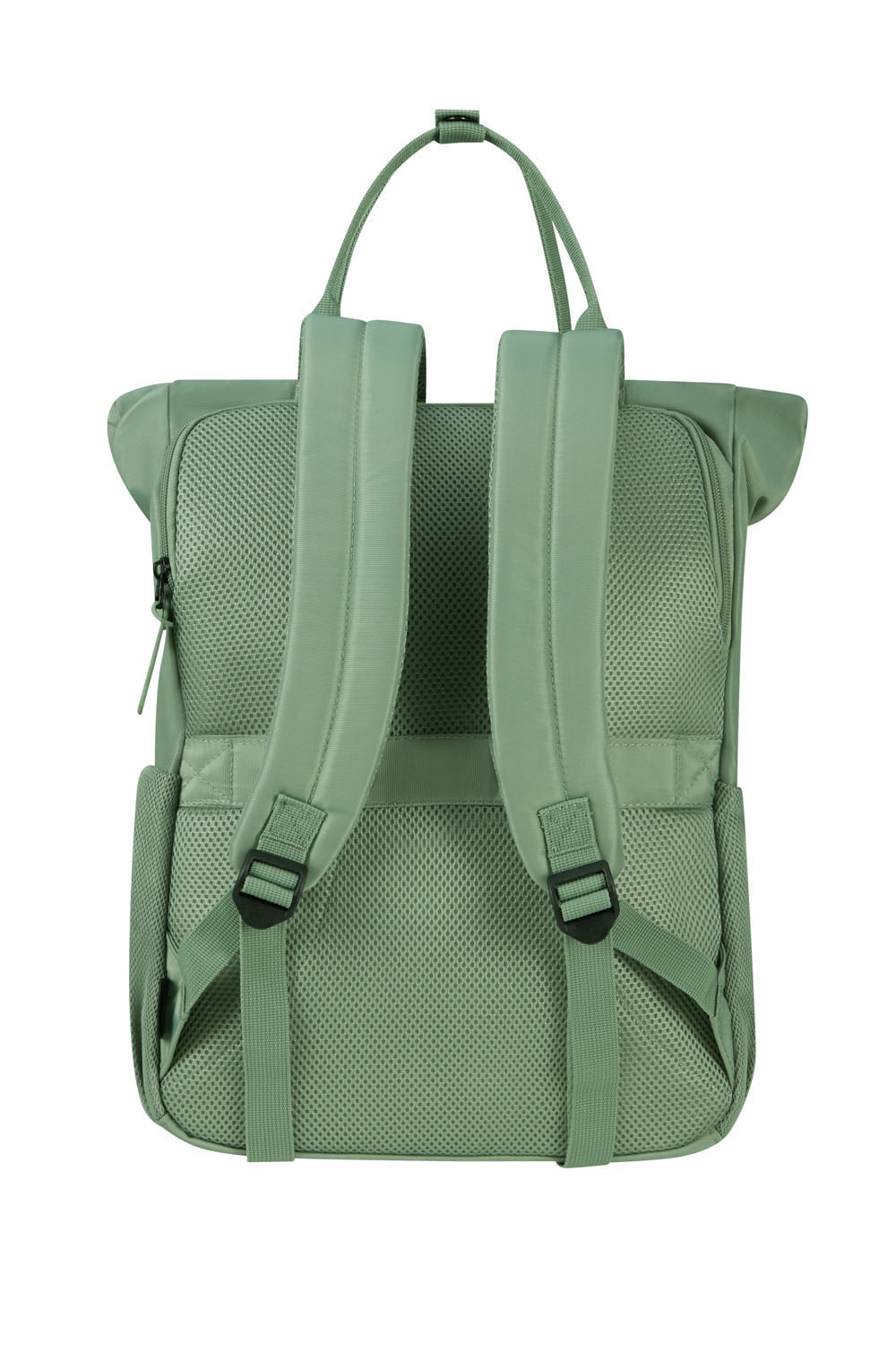 American Tourister Urban Groove UG25 Tote Backpack 15.6" Urban Green American Tourister Urban Groove UG25 Tote Backpack 15.6" Urban Green
