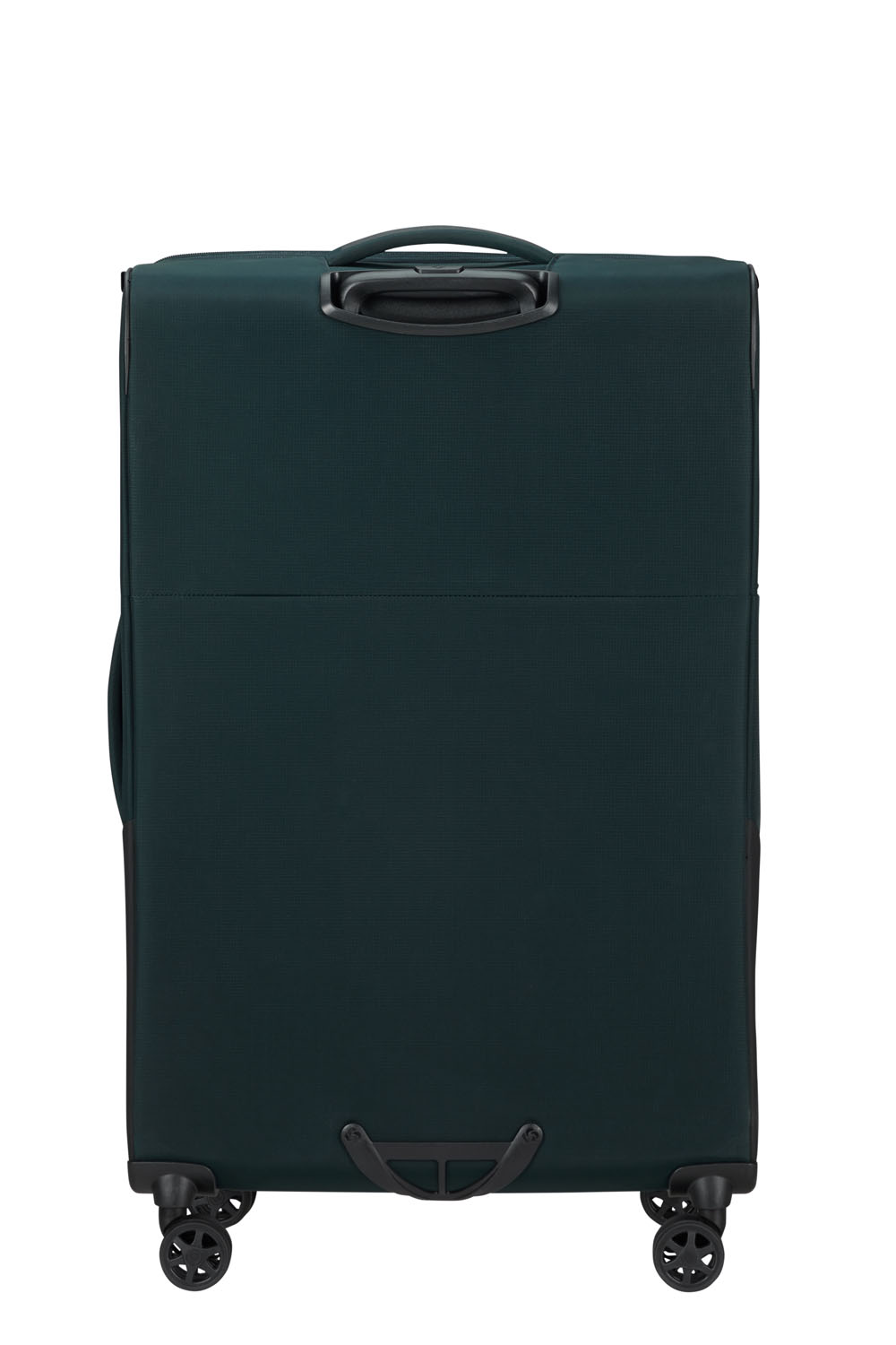 Samsonite Biz2Go TRVL Spinner 77cm Exp + GRATIS HOTELGUTSCHEIN Deep Blue