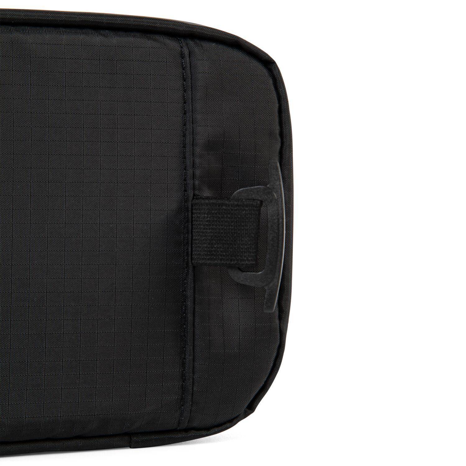 AEVOR Explore Unit Small Tasche Ripstop Black AEVOR Explore Unit Small Tasche Ripstop Black