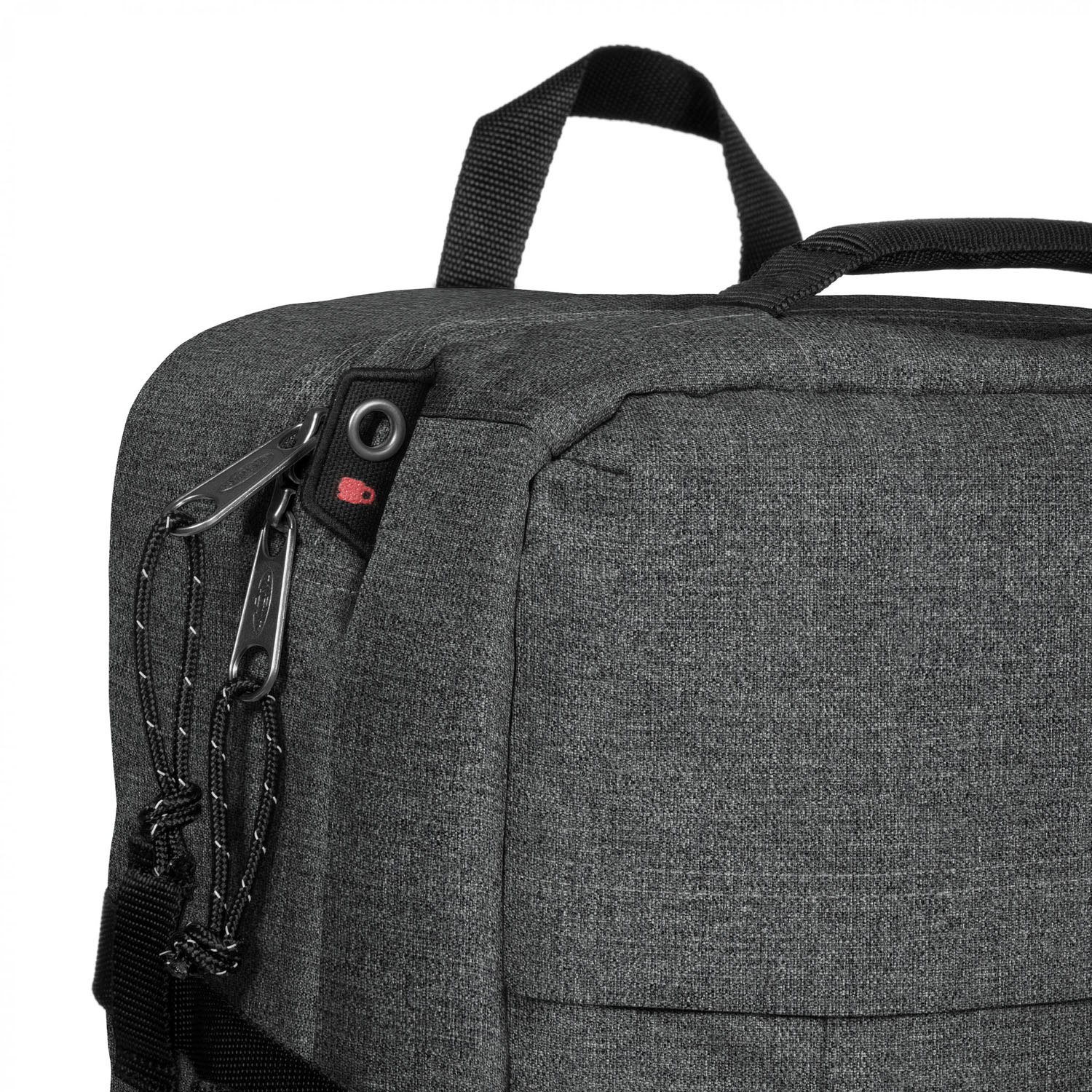 Eastpak Travelpack Reisetasche mit 17" Laptopfach Black Denim