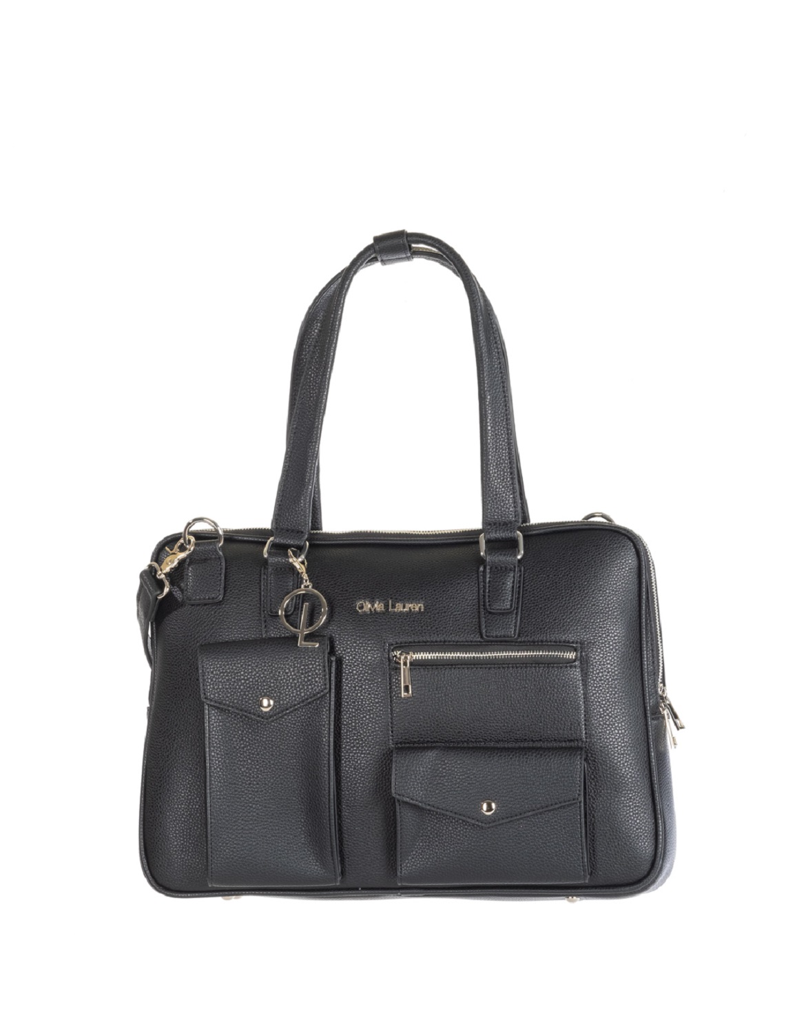 Olivia Lauren Onyx Business Computertasche 15" Olivia Lauren Onyx Business Computertasche 15"