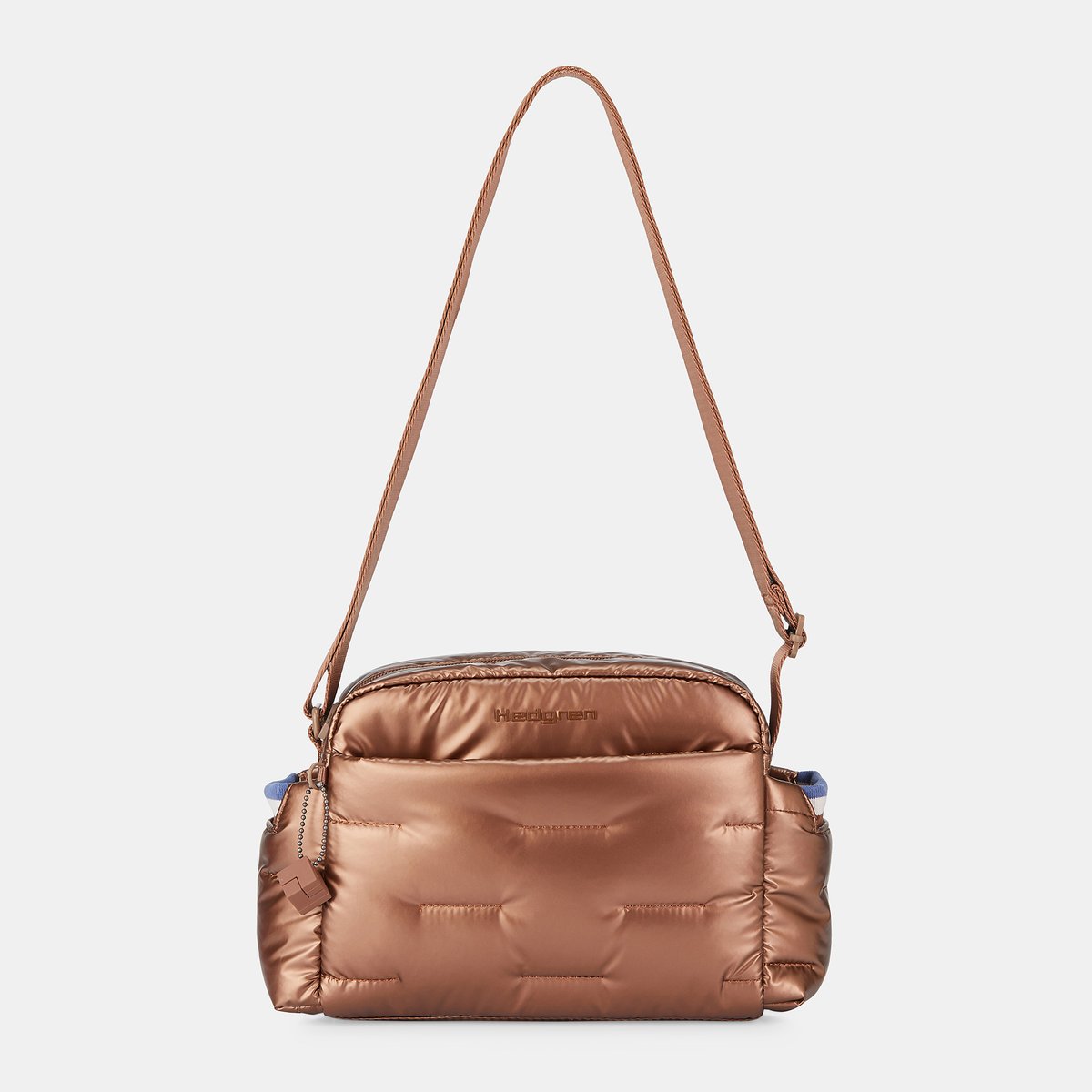 Hedgren Cocoon COZY Schultertasche Copper Hedgren Cocoon COZY Schultertasche Copper