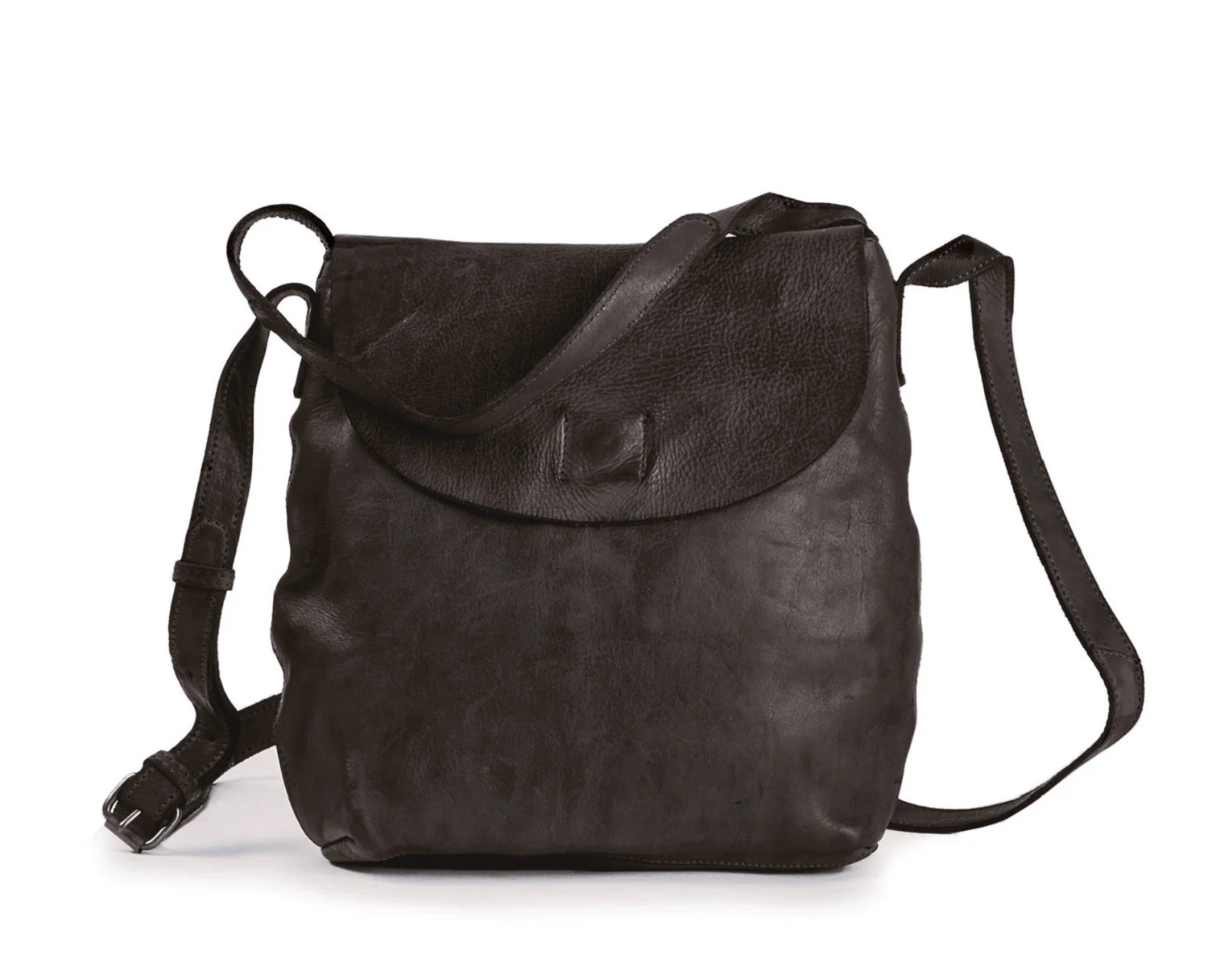 Harold's Submarine Schultertasche M Schwarz Harold's Submarine Schultertasche M Schwarz