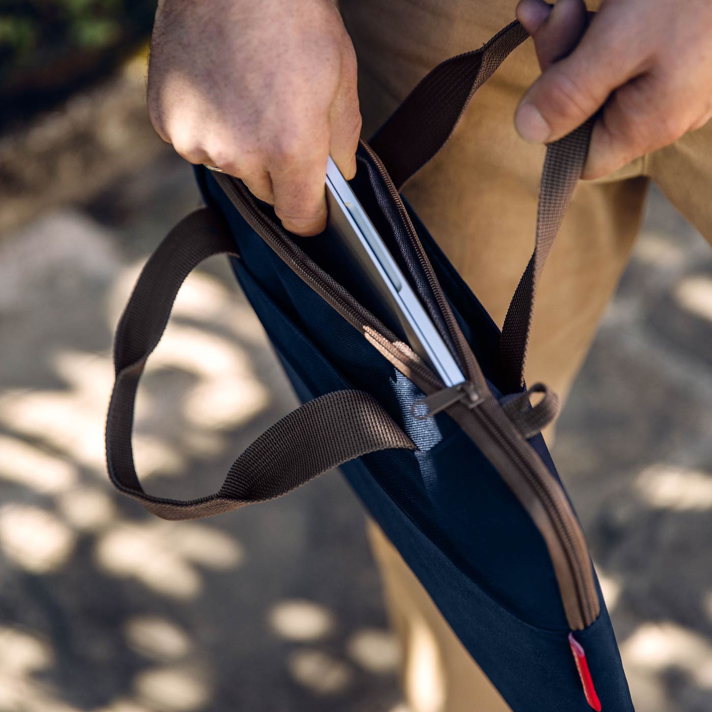 Reisenthel Business Netbookbag 15,6 Zoll mixed dots Reisenthel Business Netbookbag 15,6 Zoll mixed dots