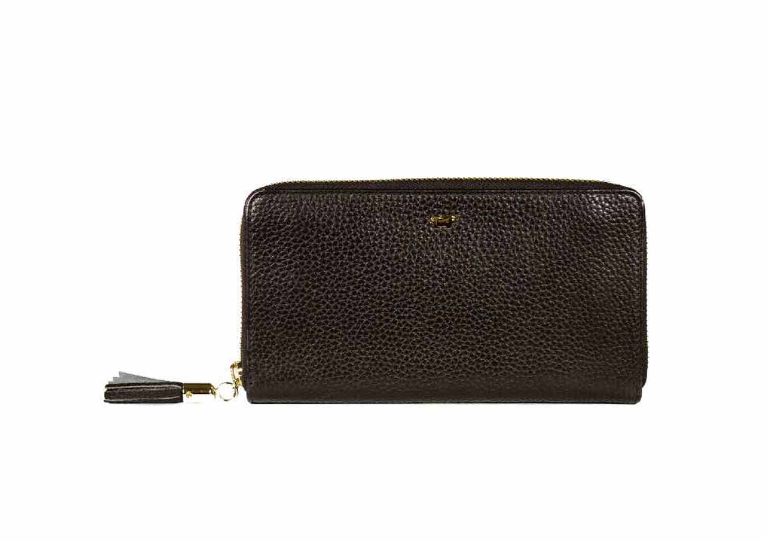 Braun Büffel Alessia RV-Geldbörse 18CS schwarz Braun Büffel Alessia RV-Geldbörse 18CS schwarz