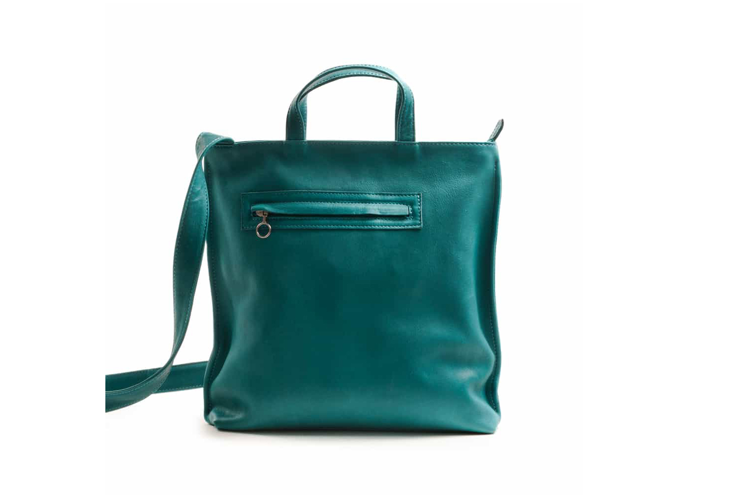 Harold's Chacoral Shopper Small Türkis Harold's Chacoral Shopper Small Türkis