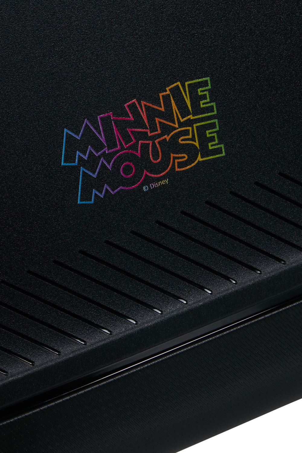 American Tourister Dashpop Disney Handgepäck 55cm Minnie Neon Gradient