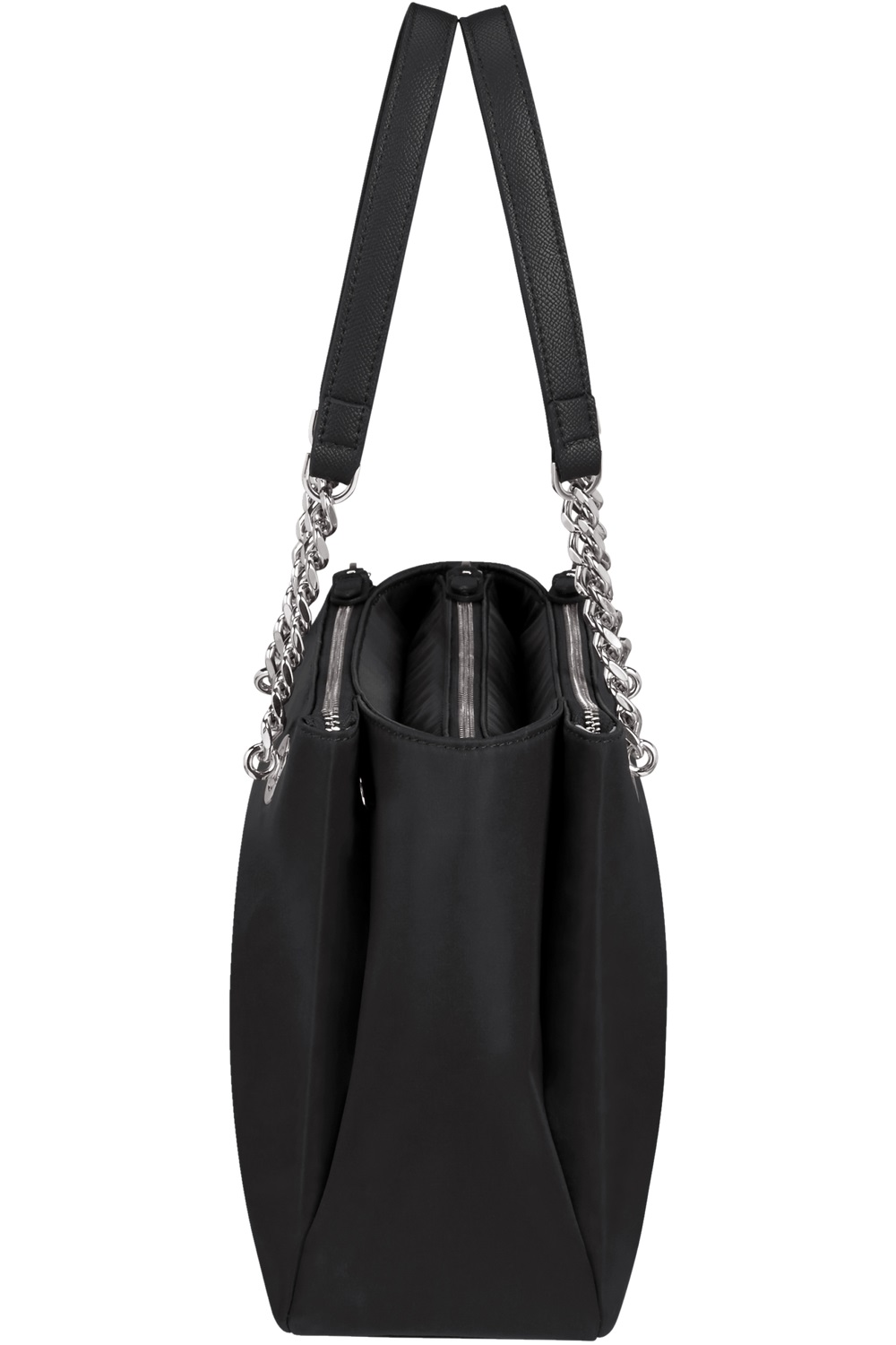 Samsonite Karissa 2.0 Shopper Eco Black