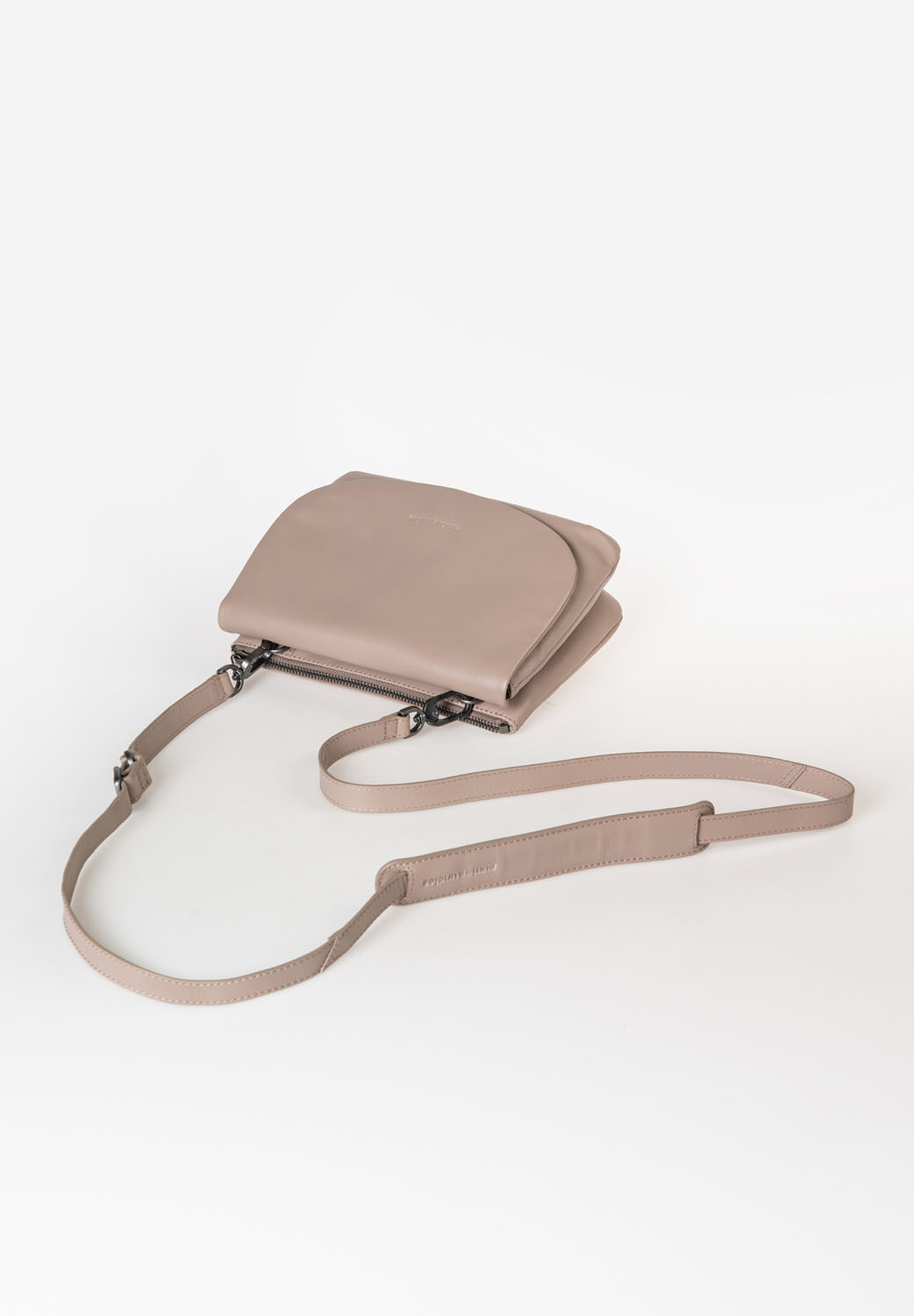 aunts & uncles Jamie's Orchard Pepino Umhängetasche cashmere aunts & uncles Jamie's Orchard Pepino Umhängetasche cashmere