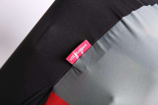 Fußball-Bundesliga VfB Stuttgart Kofferhülle M