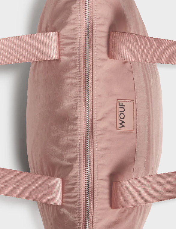 Wouf Downtown Tote Bag Ballet Wouf Downtown Tote Bag Ballet