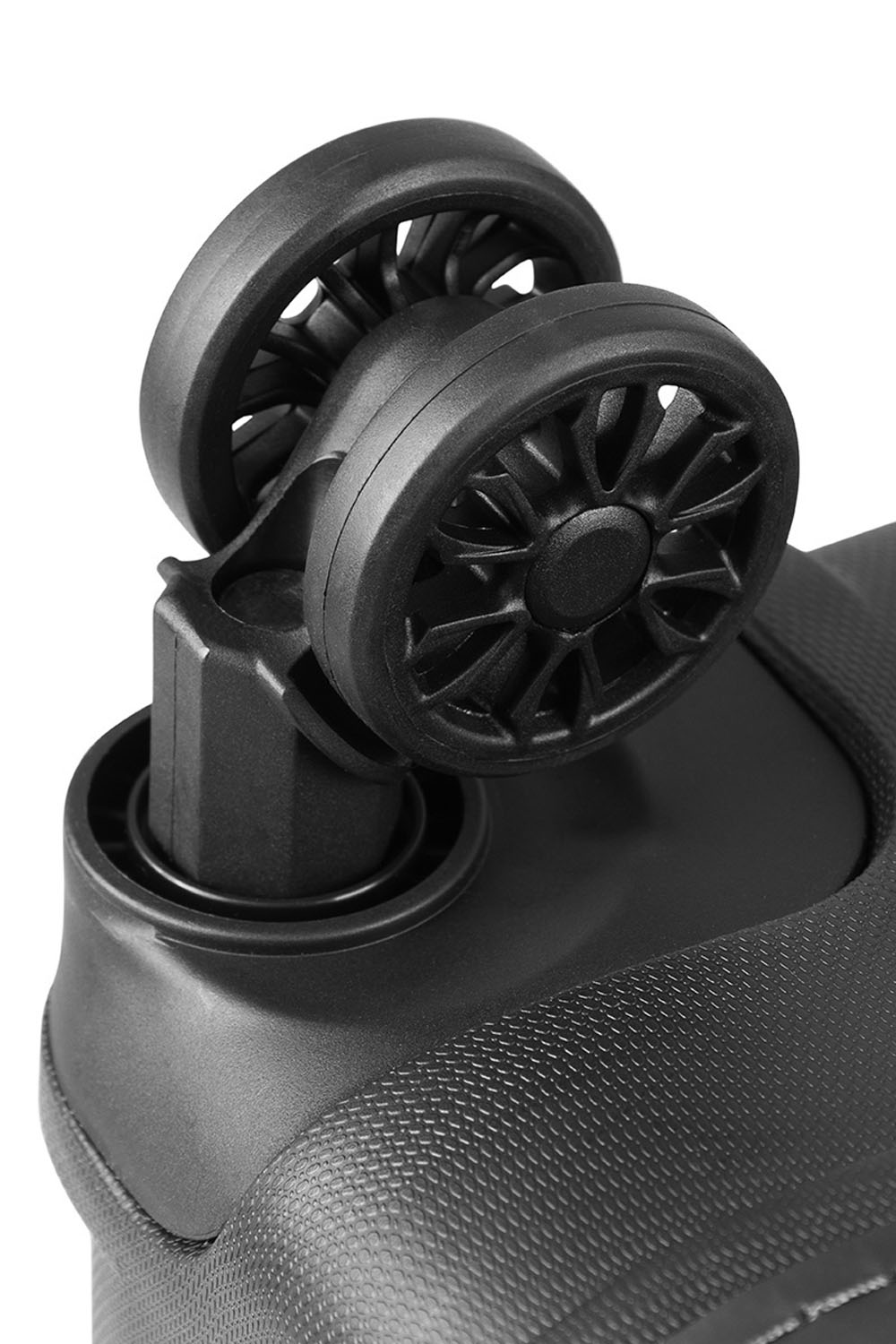 epic Phantom SL Trolley S 55cm 4-Rollen PhantomBLACK