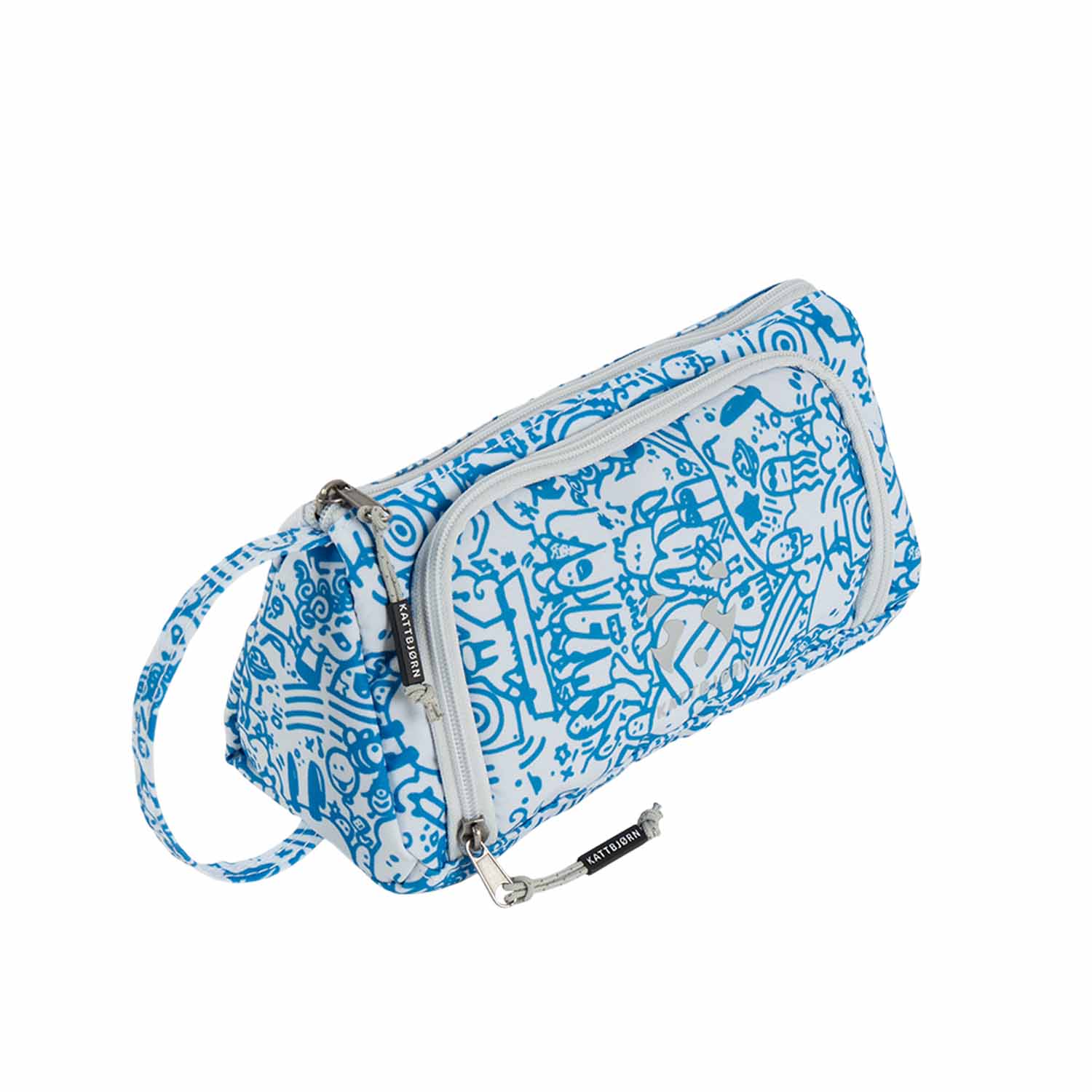 kattbjørn Swag Bag Eat my Style