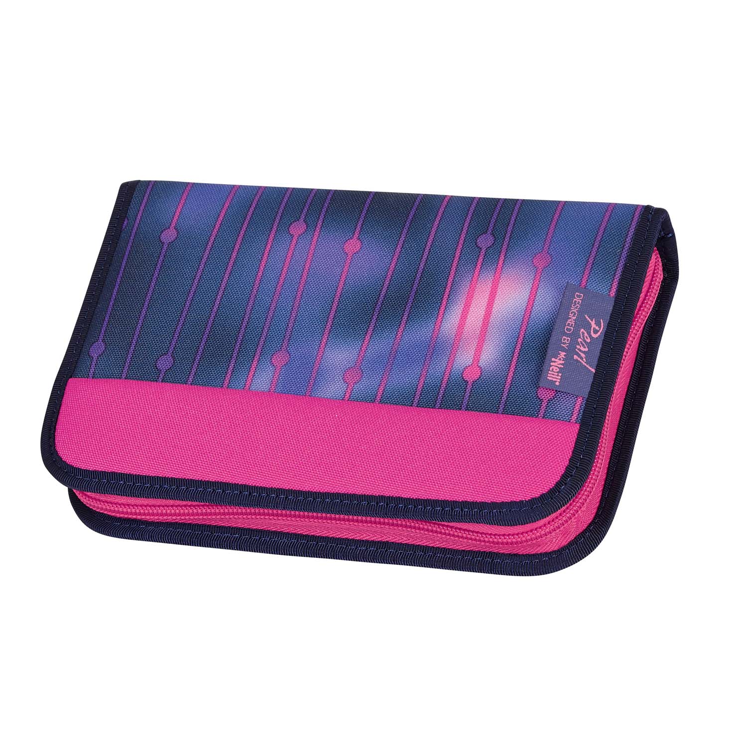 McNeill Ergo Complete Schulranzen-Set, 4-teilig Pearl McNeill Ergo Complete Schulranzen-Set, 4-teilig Pearl