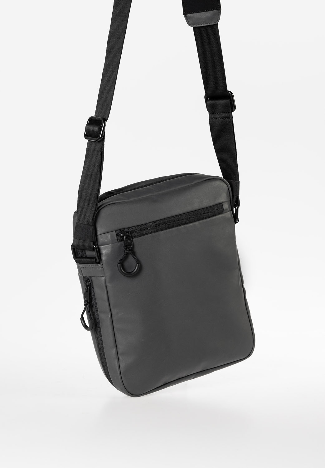 aunts & uncles Japan RE Oyabe Umhängetasche volcanic ash aunts & uncles Japan RE Oyabe Umhängetasche volcanic ash