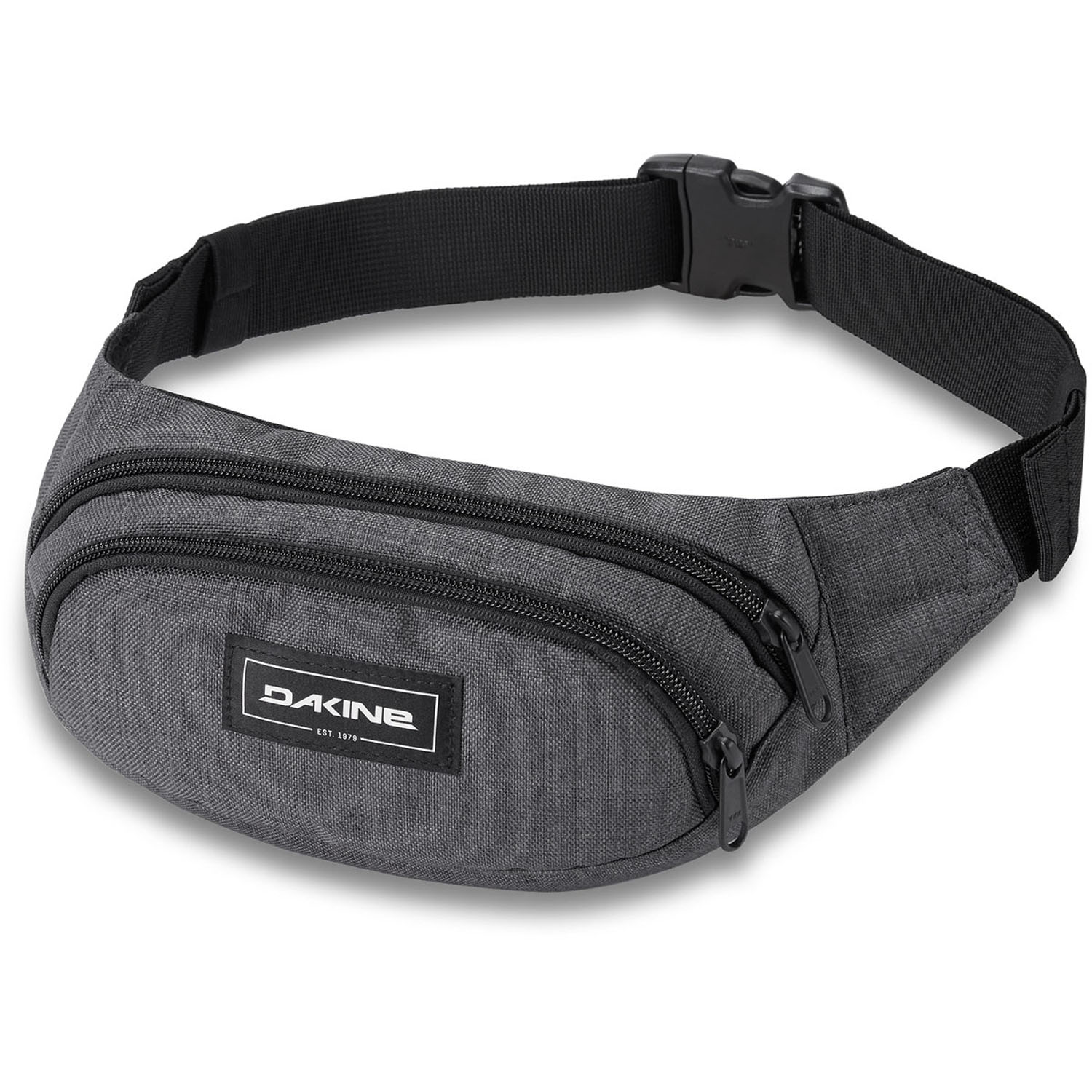 Dakine Hip Pack Hüfttasche Carbon