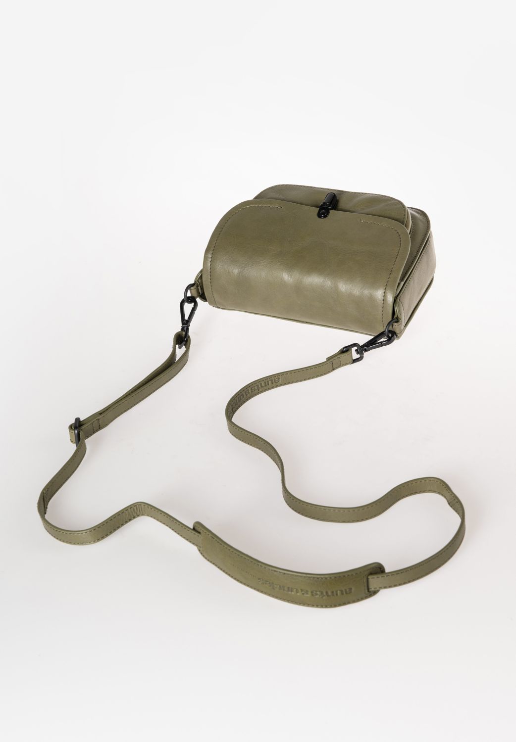 aunts & uncles Grandma's Luxury Club Mrs. Waffle Handtasche olive branch aunts & uncles Grandma's Luxury Club Mrs. Waffle Handtasche olive branch