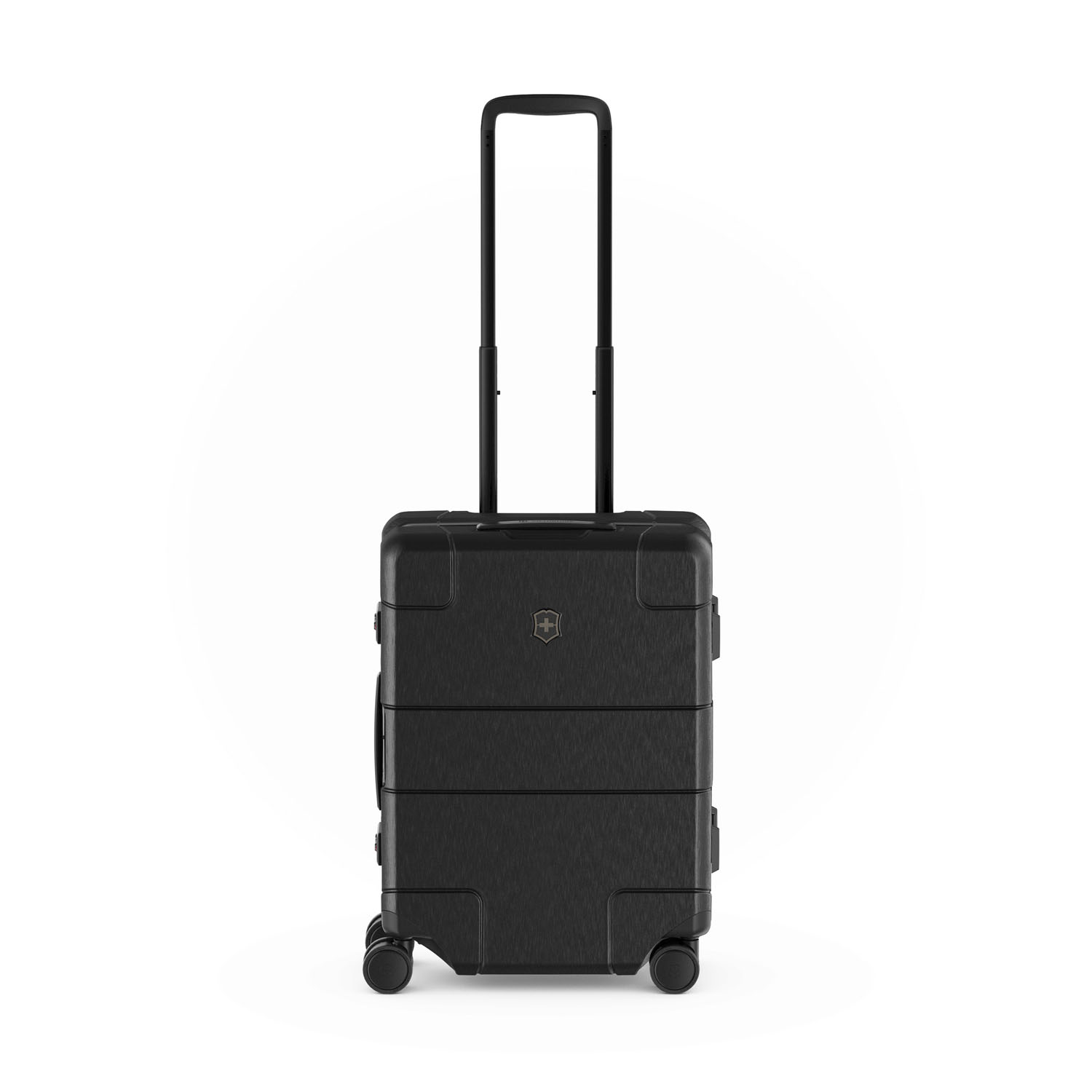 Victorinox Lexicon Framed Series Global Hardside Carry-On Victorinox Lexicon Framed Series Global Hardside Carry-On