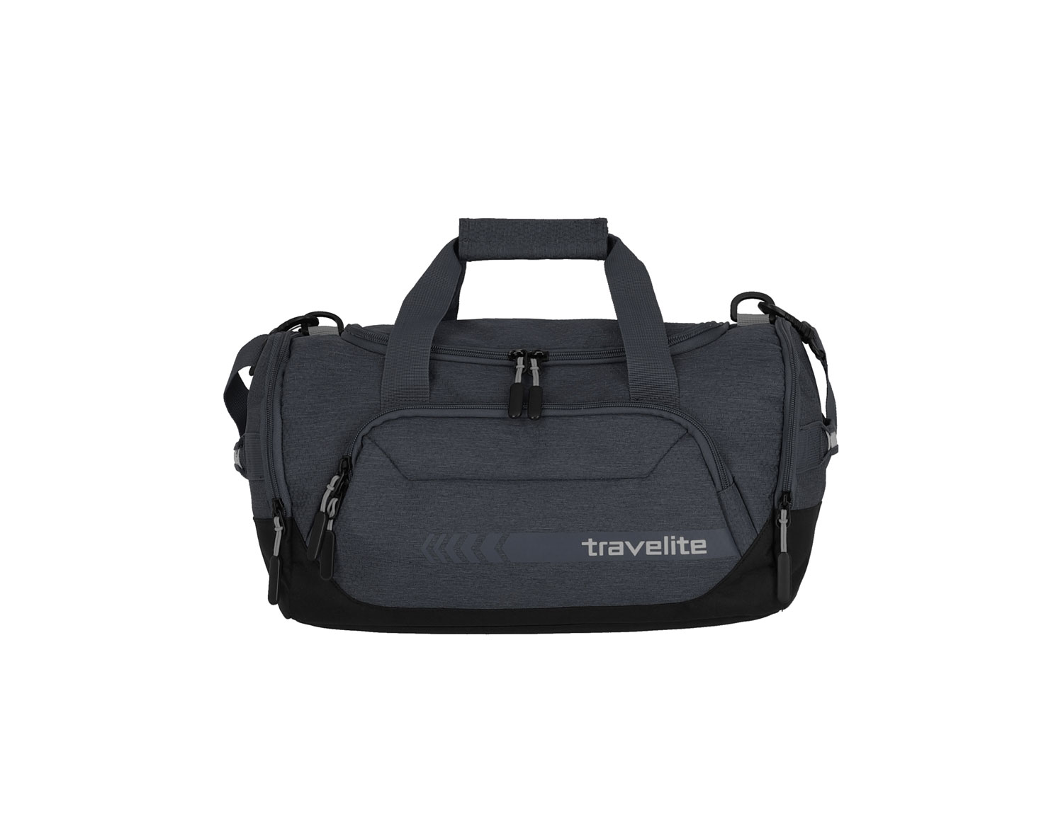 Travelite Kick Off Freizeittasche S Anthrazit Travelite Kick Off Freizeittasche S Anthrazit