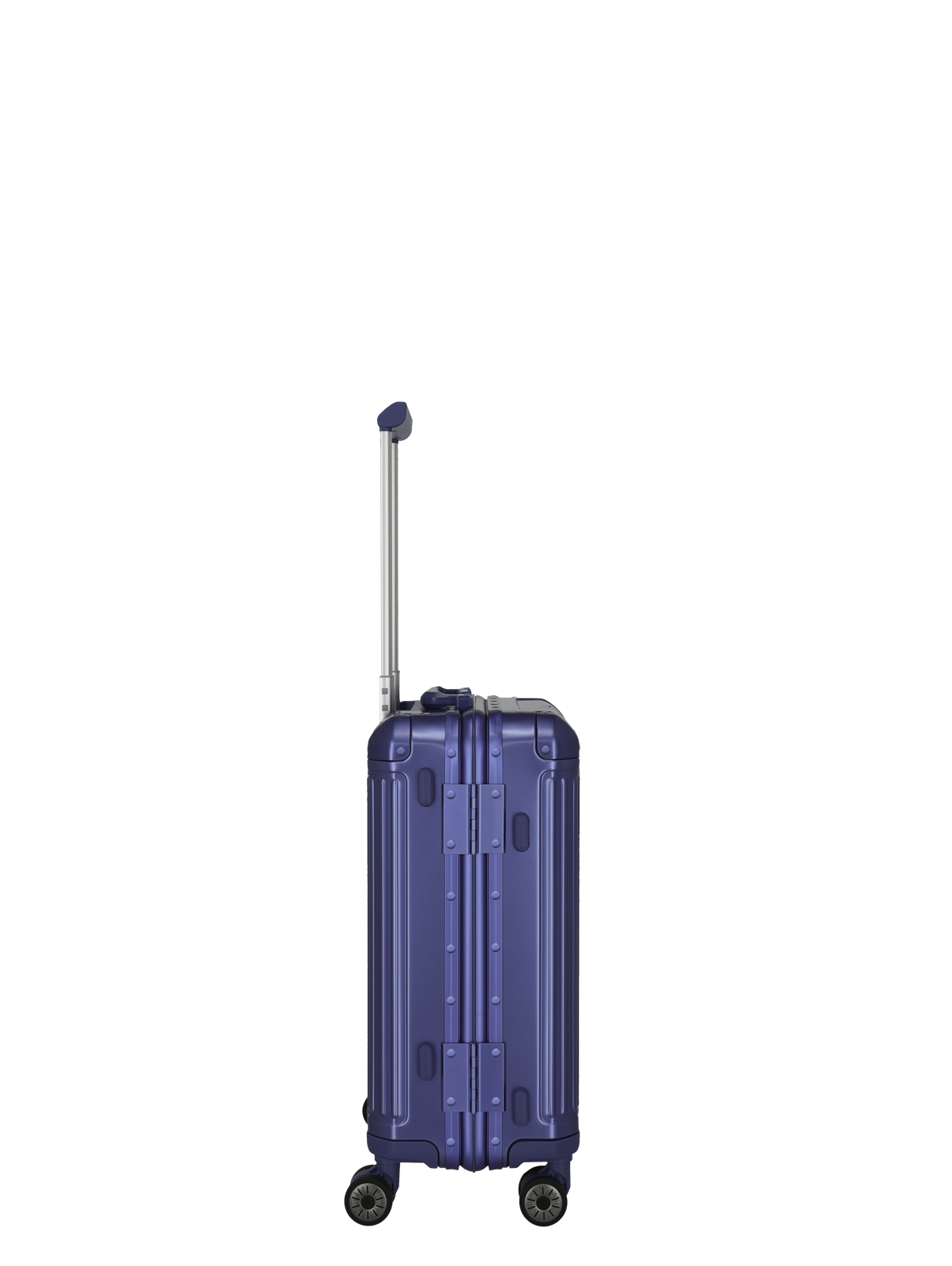 Travelite Next SE Trolley S 4-Rad blau Travelite Next SE Trolley S 4-Rad blau