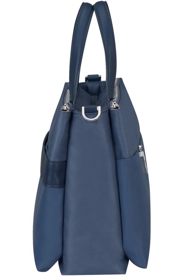 Samsonite Workationist Shopper 13.3" Blueberry