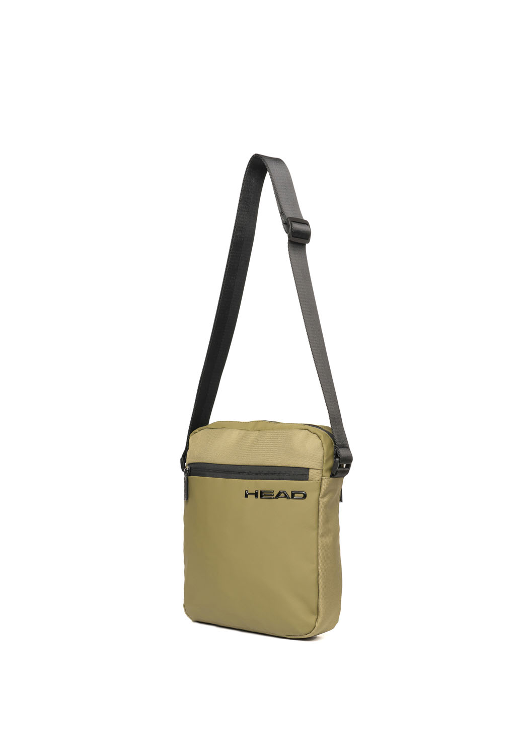 HEAD Game Reporter Umhängetasche Army HEAD Game Reporter Umhängetasche Army