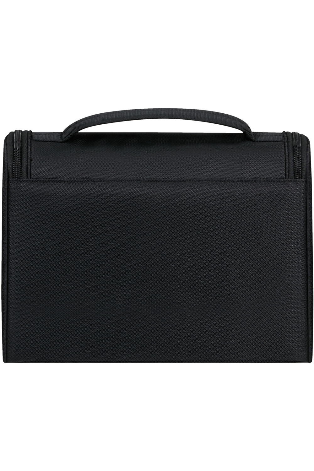 Samsonite Respark Hanging Toilet Kit Ozone Black