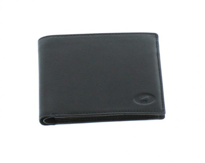 Braun Büffel BASIC Geldbörse ARIZONA 33111 schwarz Braun Büffel BASIC Geldbörse ARIZONA 33111 schwarz