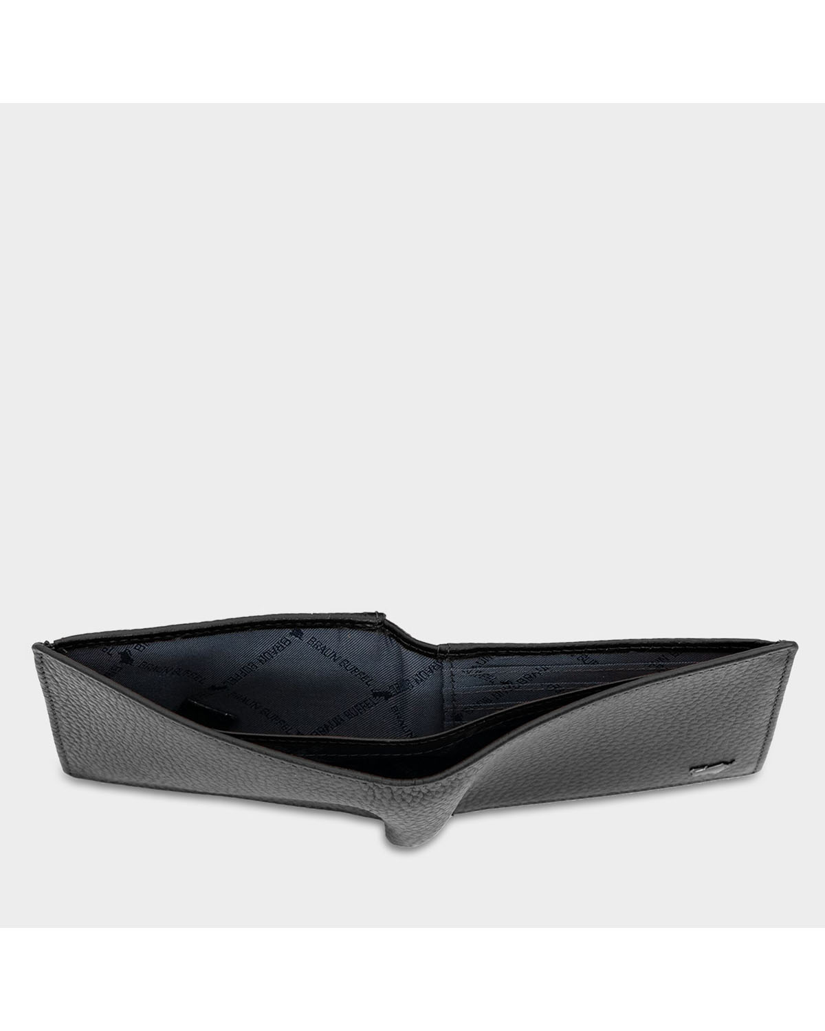 Braun Büffel Theo RFID Geldbörse 4+4CS schwarz Braun Büffel Theo RFID Geldbörse 4+4CS schwarz