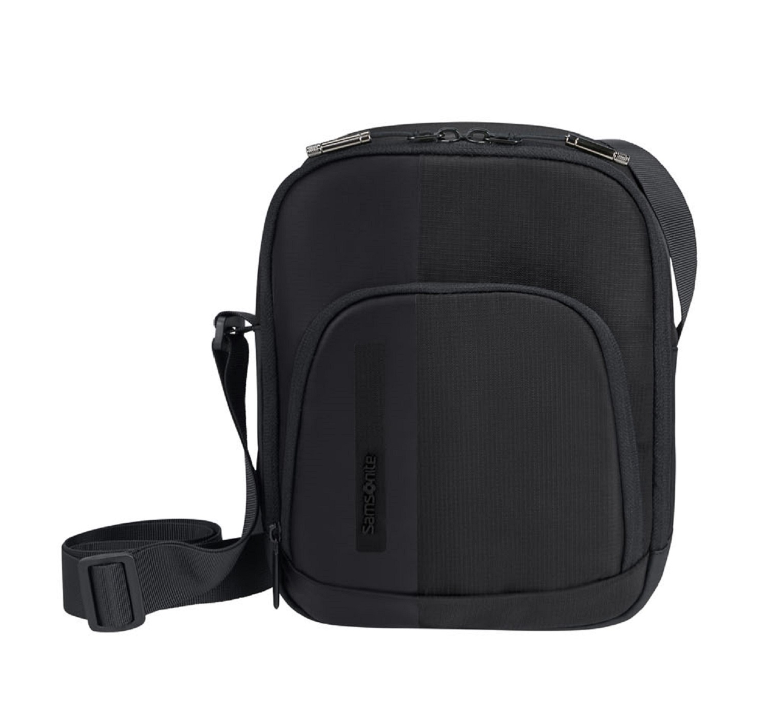 Samsonite Biz2Go Crossover / Umhängetasche 9,7" Black