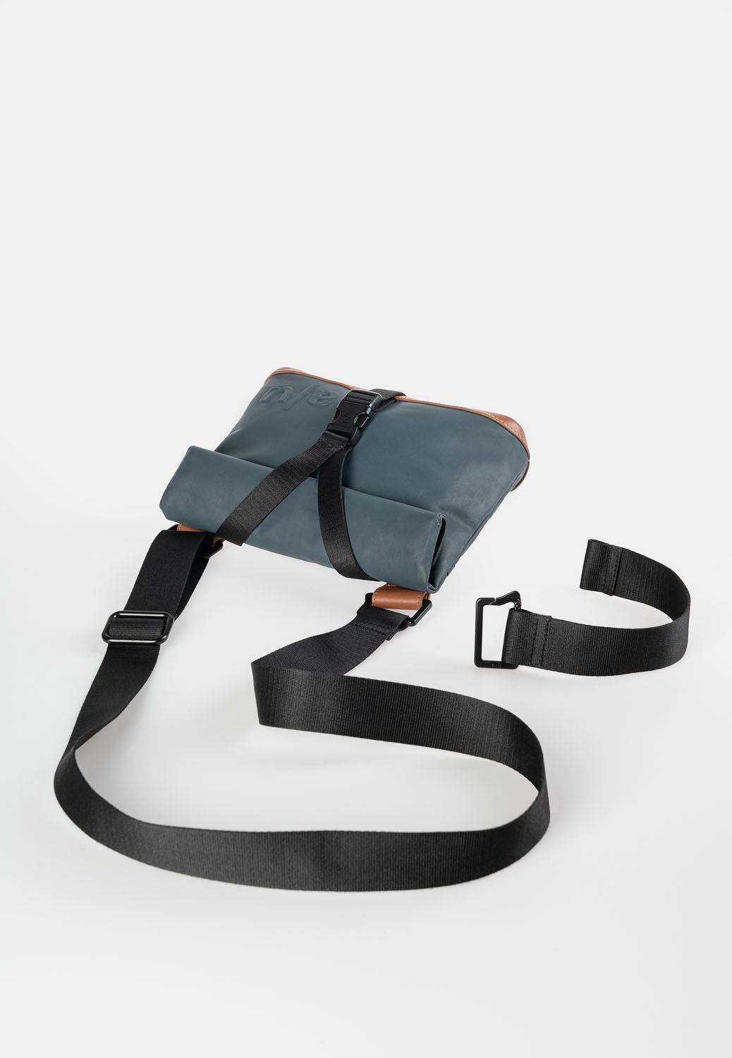 aunts & uncles Japan Tsu Multifunktional: Gürteltasche/Umhängetasche cosmic void