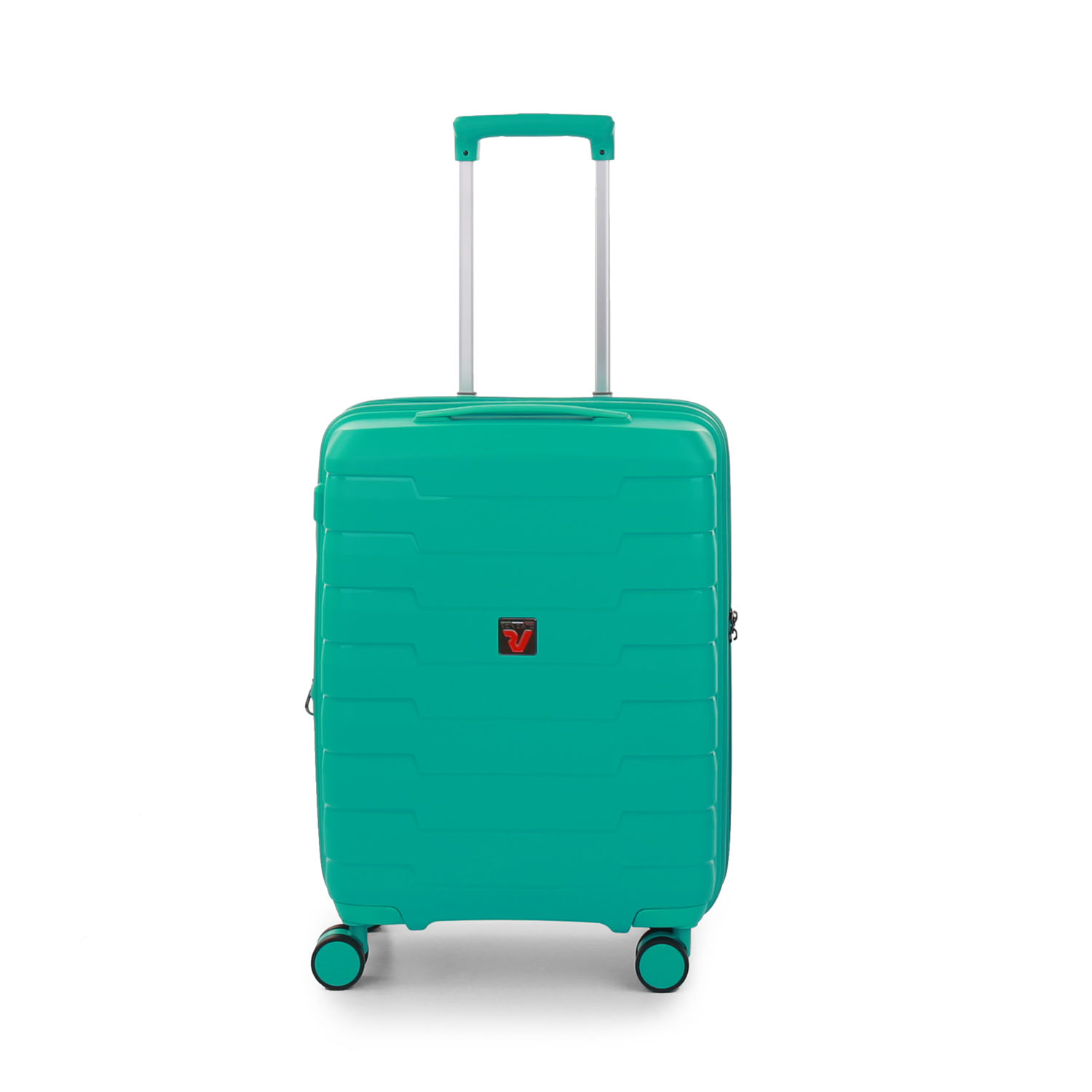 Roncato Skyline Cabin Spinner 55cm, erweiterbar mit USB Menta Roncato Skyline Cabin Spinner 55cm, erweiterbar mit USB Menta