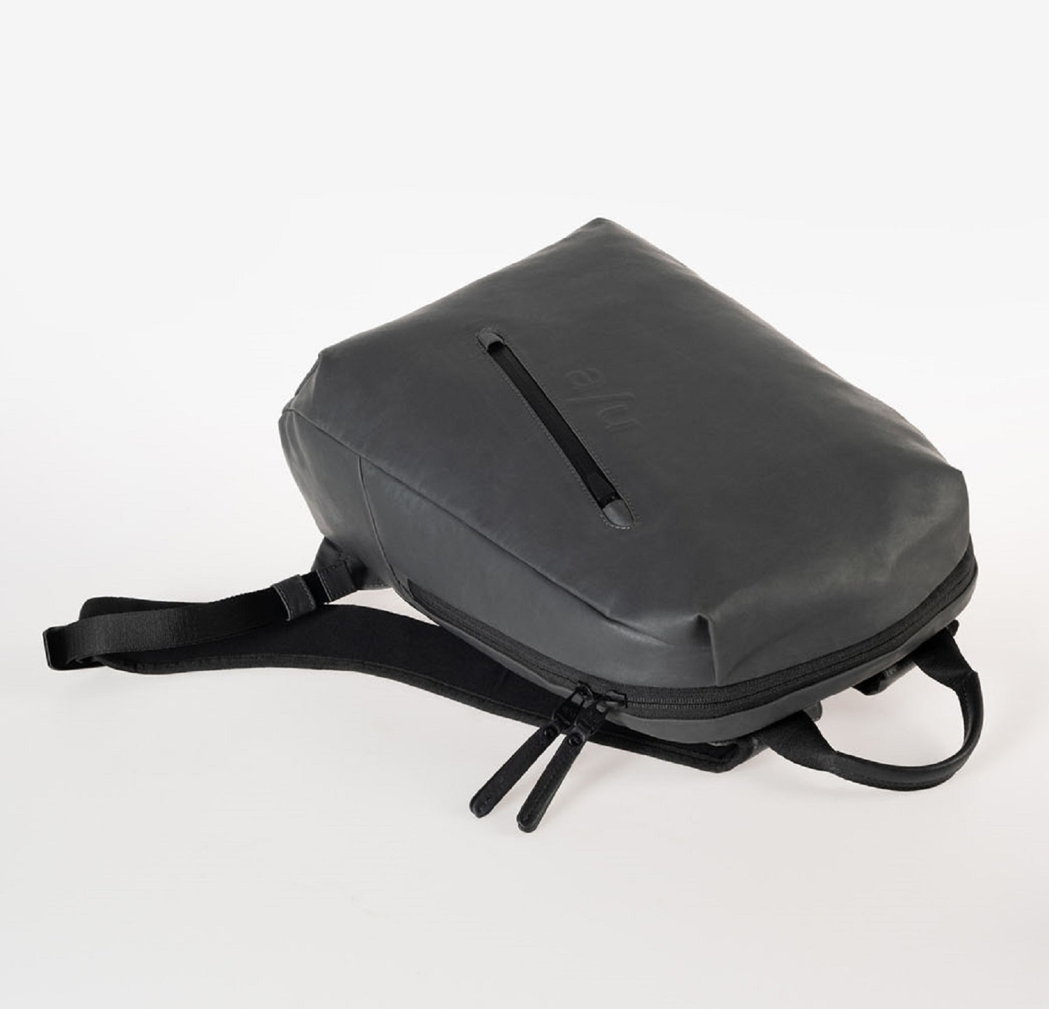 aunts & uncles Japan RE Kumotsu Rucksack mit 11" Notebookfach volcanic ash aunts & uncles Japan RE Kumotsu Rucksack mit 11" Notebookfach volcanic ash