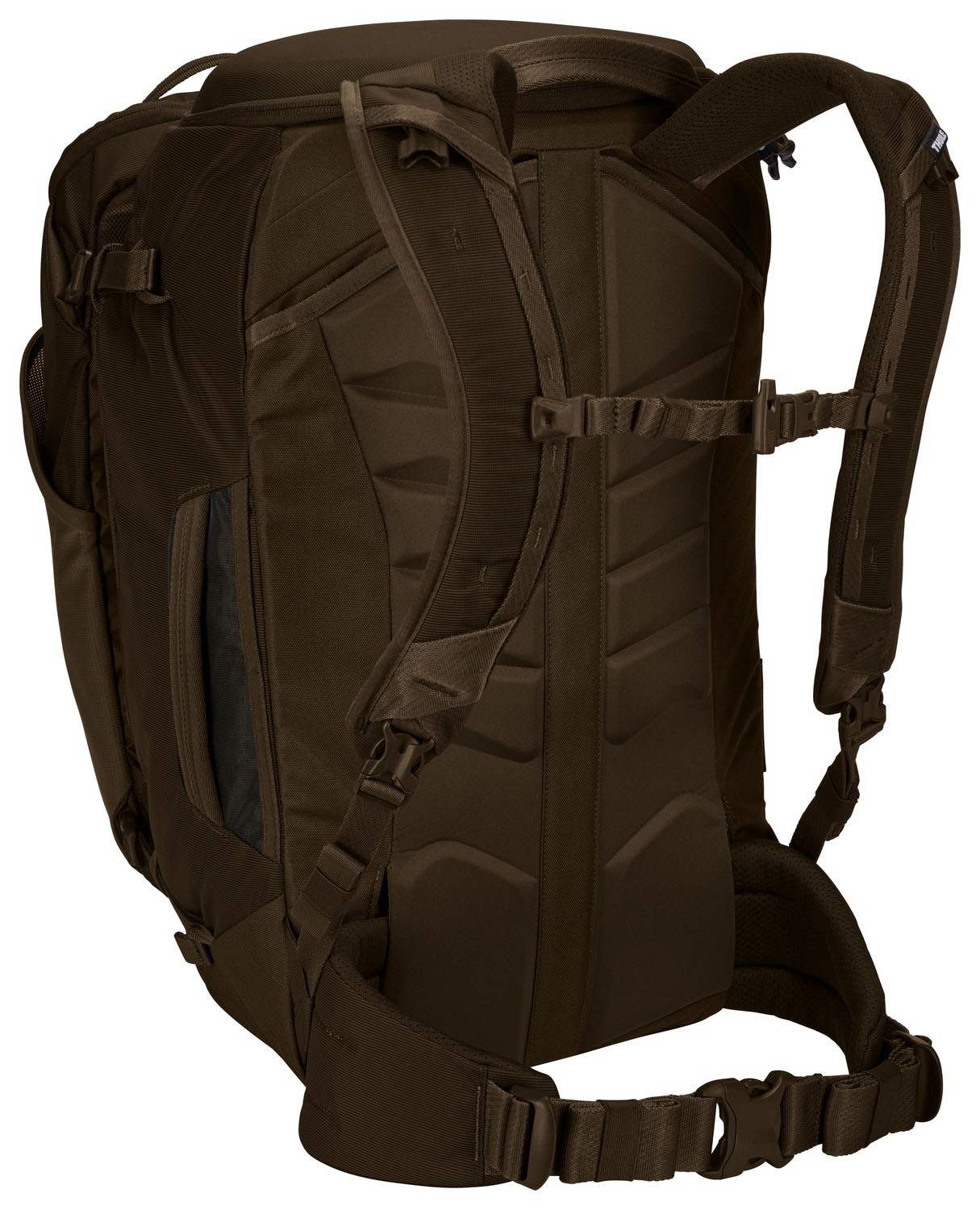 THULE Landmark Travel Pack 60L -Reiserucksack Deep Khaki