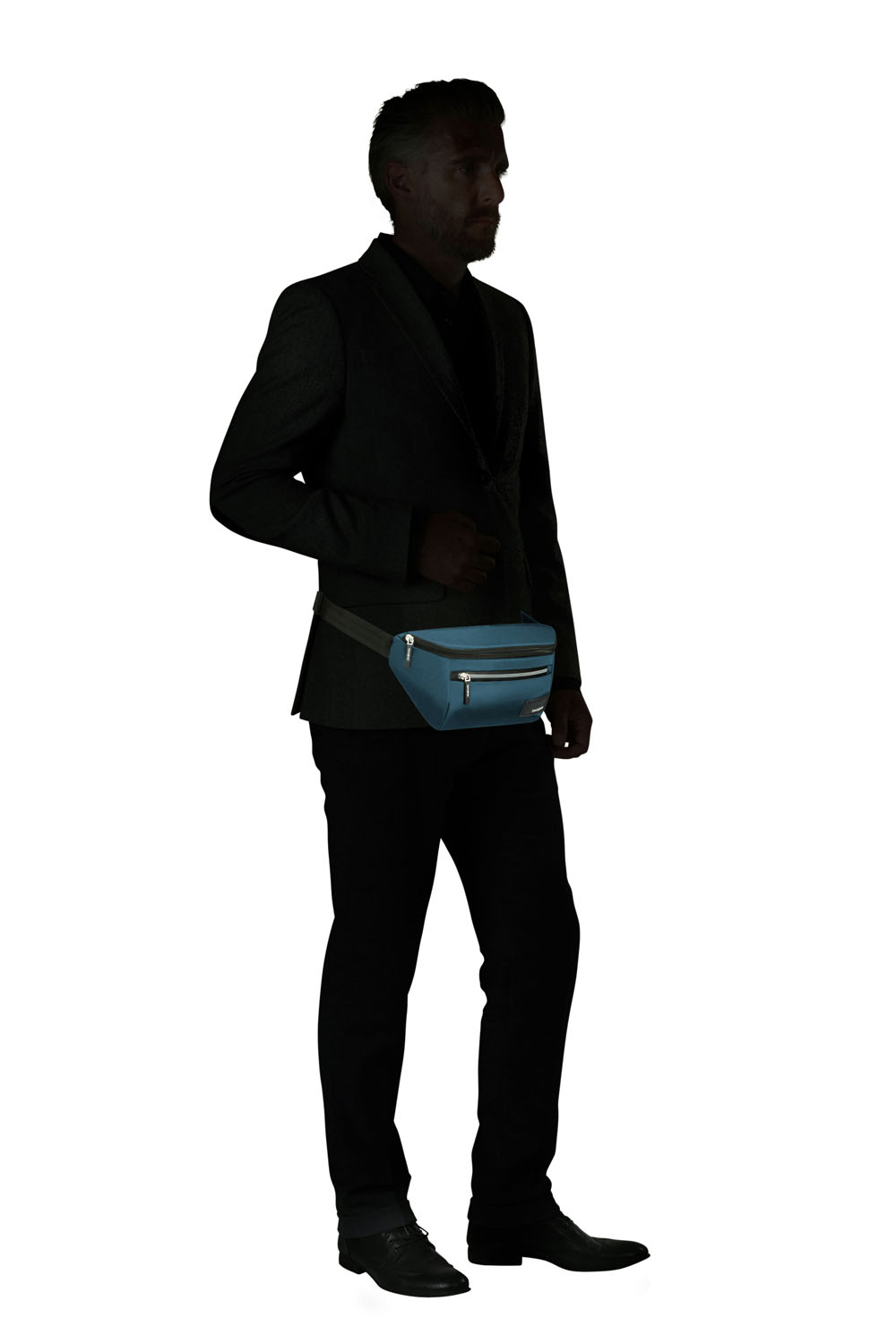 Samsonite Litepoint Hüfttasche Peacock Samsonite Litepoint Hüfttasche Peacock