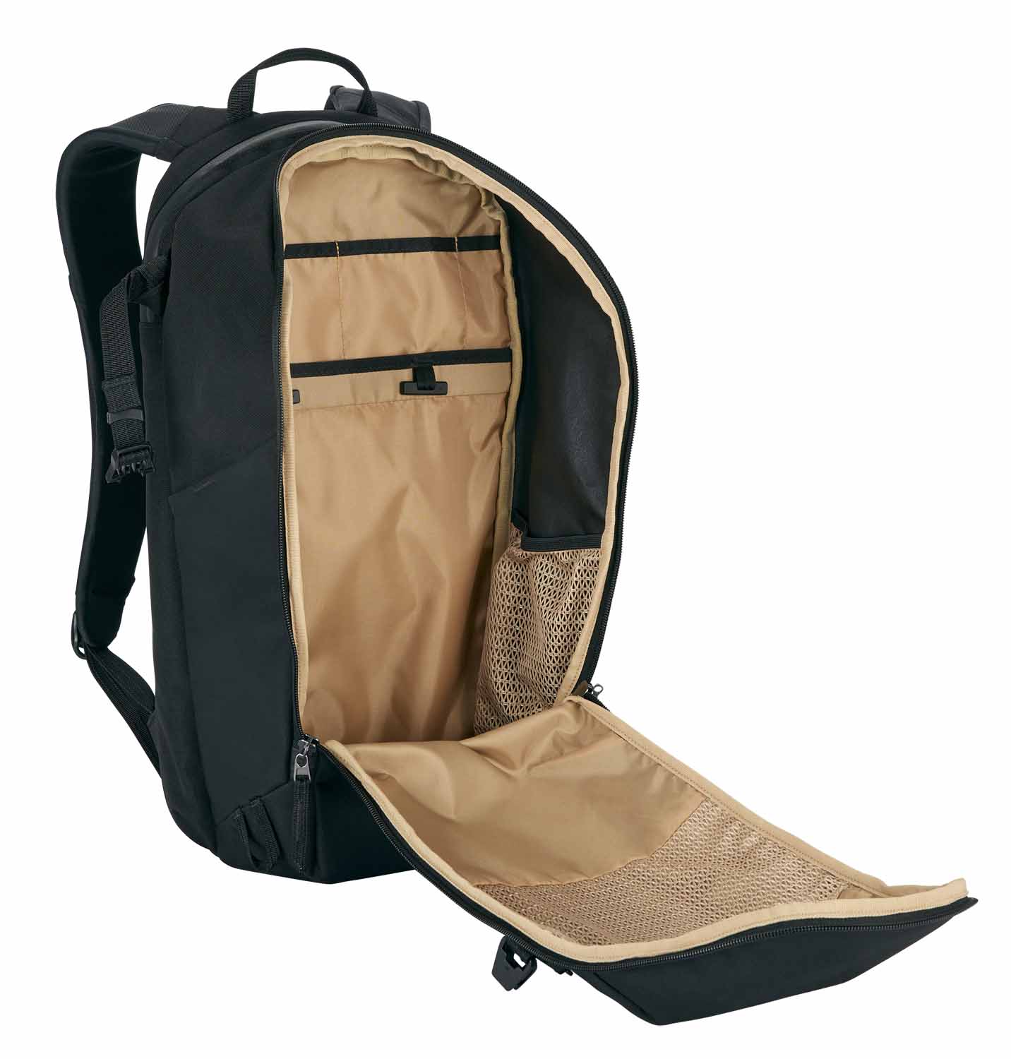 Eagle Creek Explore Backpack 26L black Eagle Creek Explore Backpack 26L black