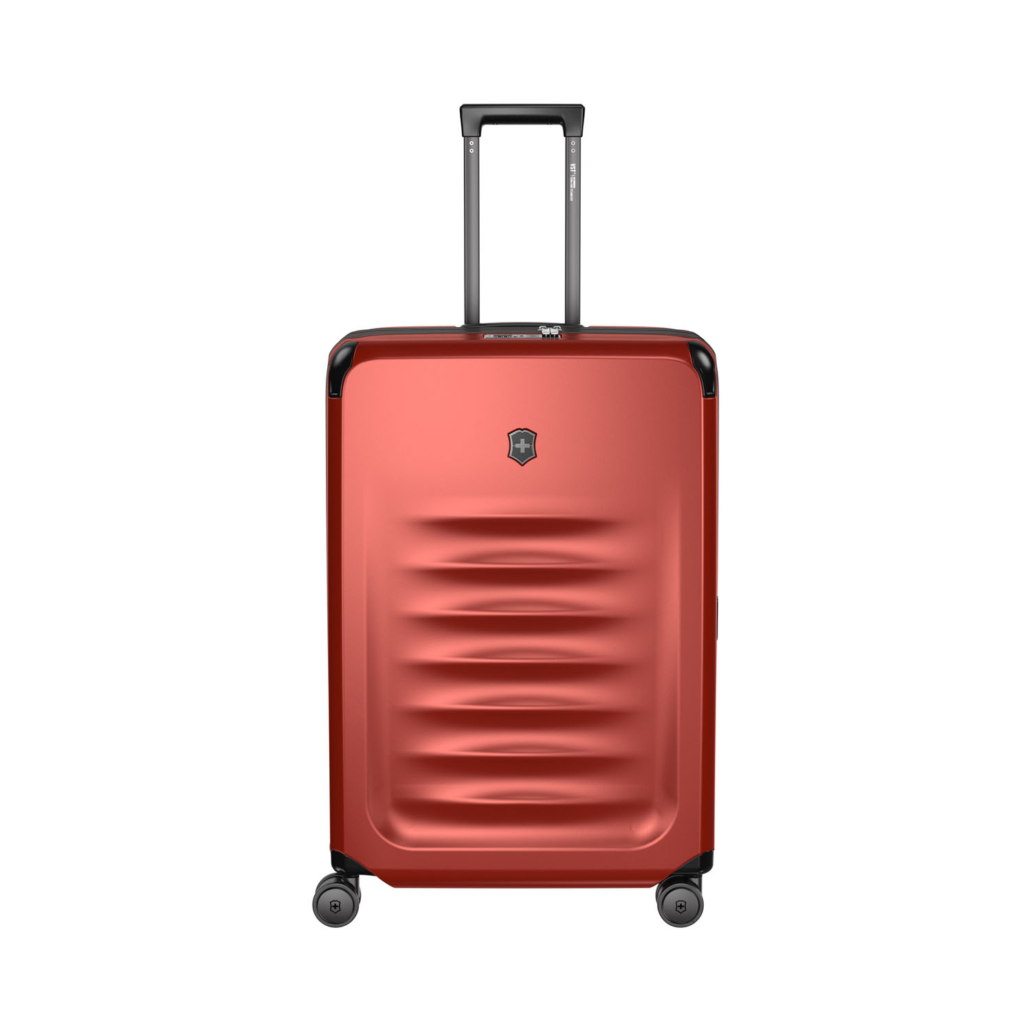 Victorinox Spectra 3.0 Expandable Large Case rot Victorinox Spectra 3.0 Expandable Large Case rot